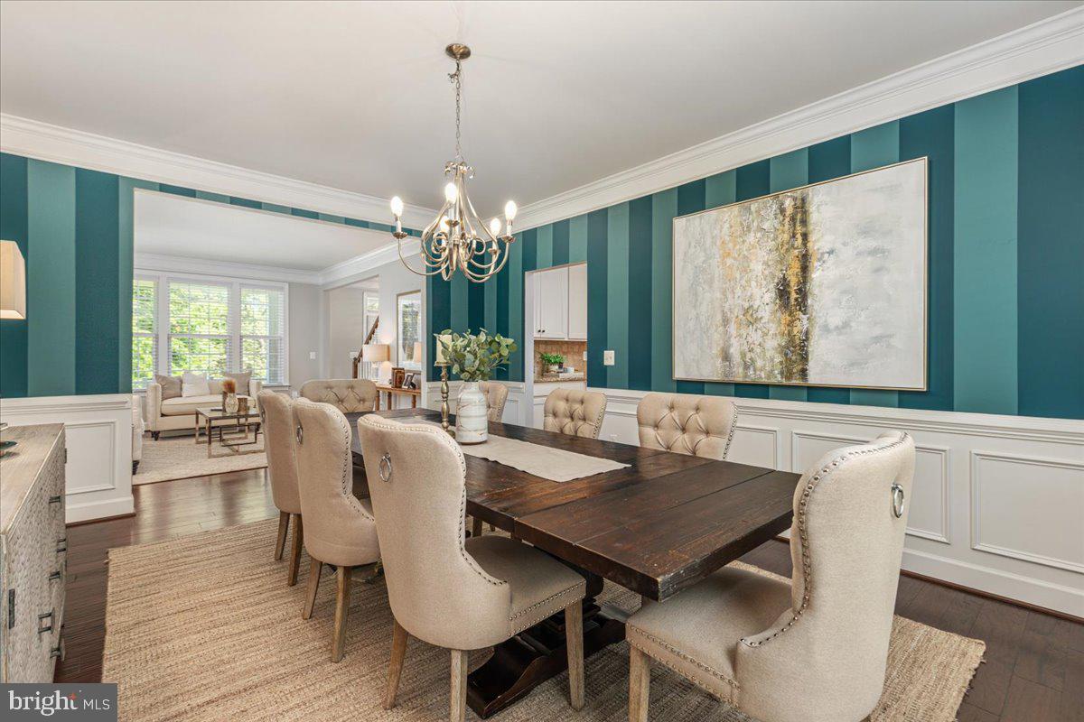 CREIGHTON FARMS - Residential