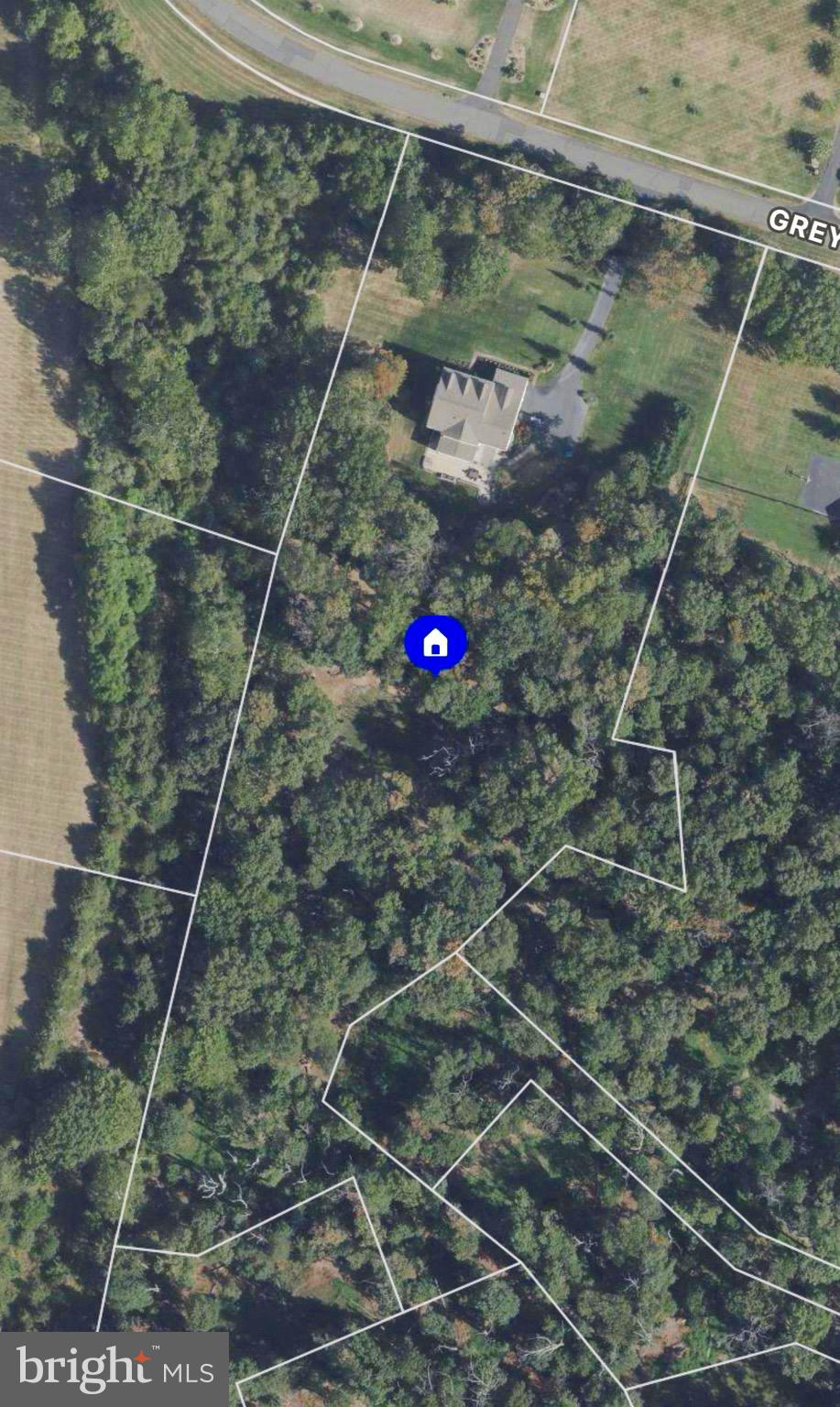 CREIGHTON FARMS - Residential