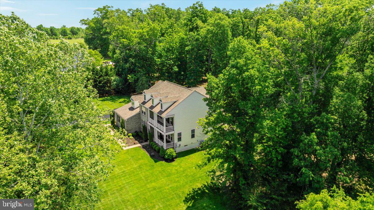 CREIGHTON FARMS - Residential