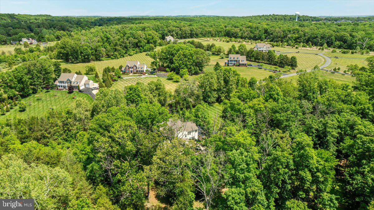 CREIGHTON FARMS - Residential