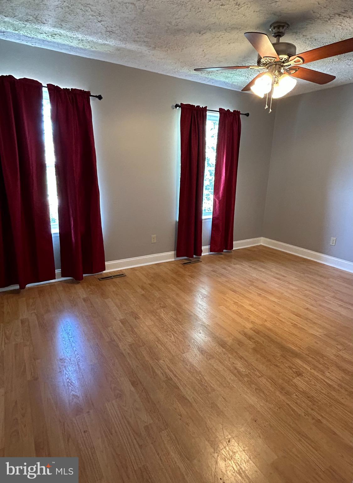 VILLAGE OF LONG REACH - Residential Lease