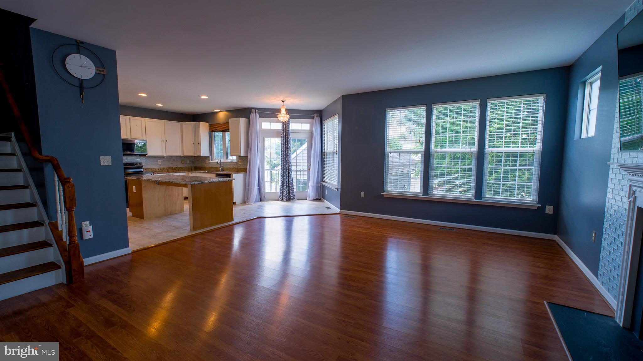 HUNTFIELD - Residential