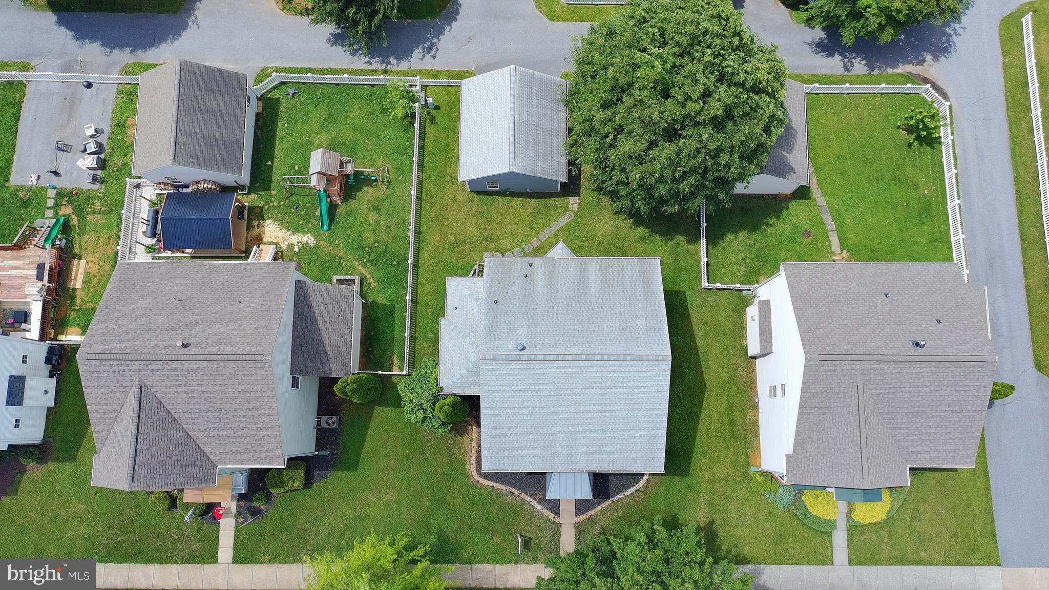 HUNTFIELD - Residential