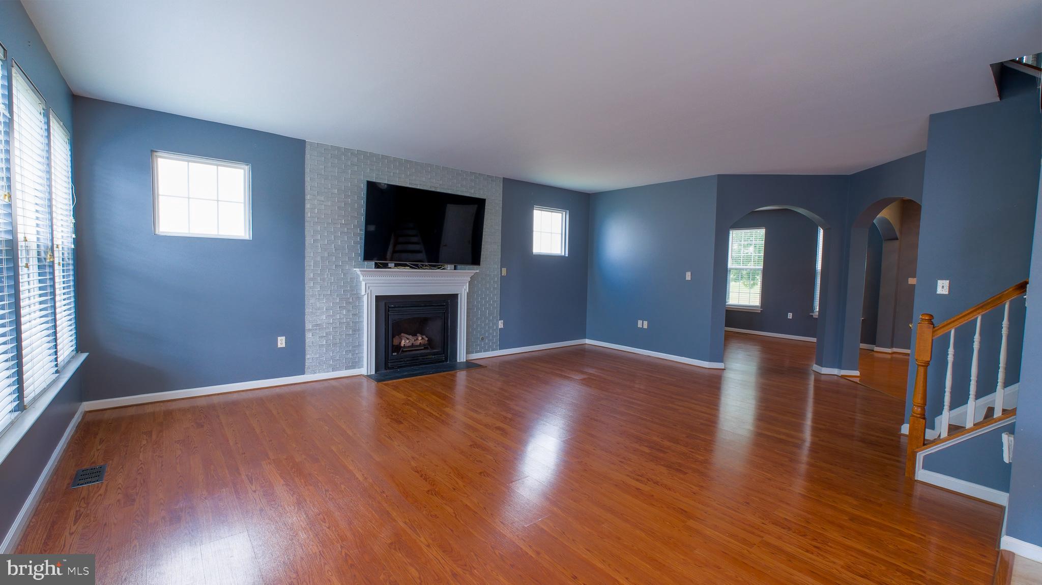 HUNTFIELD - Residential