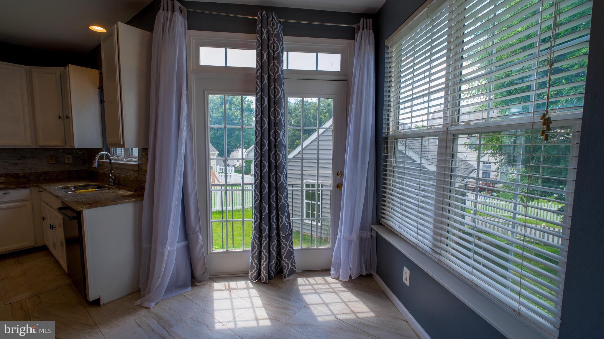 HUNTFIELD - Residential