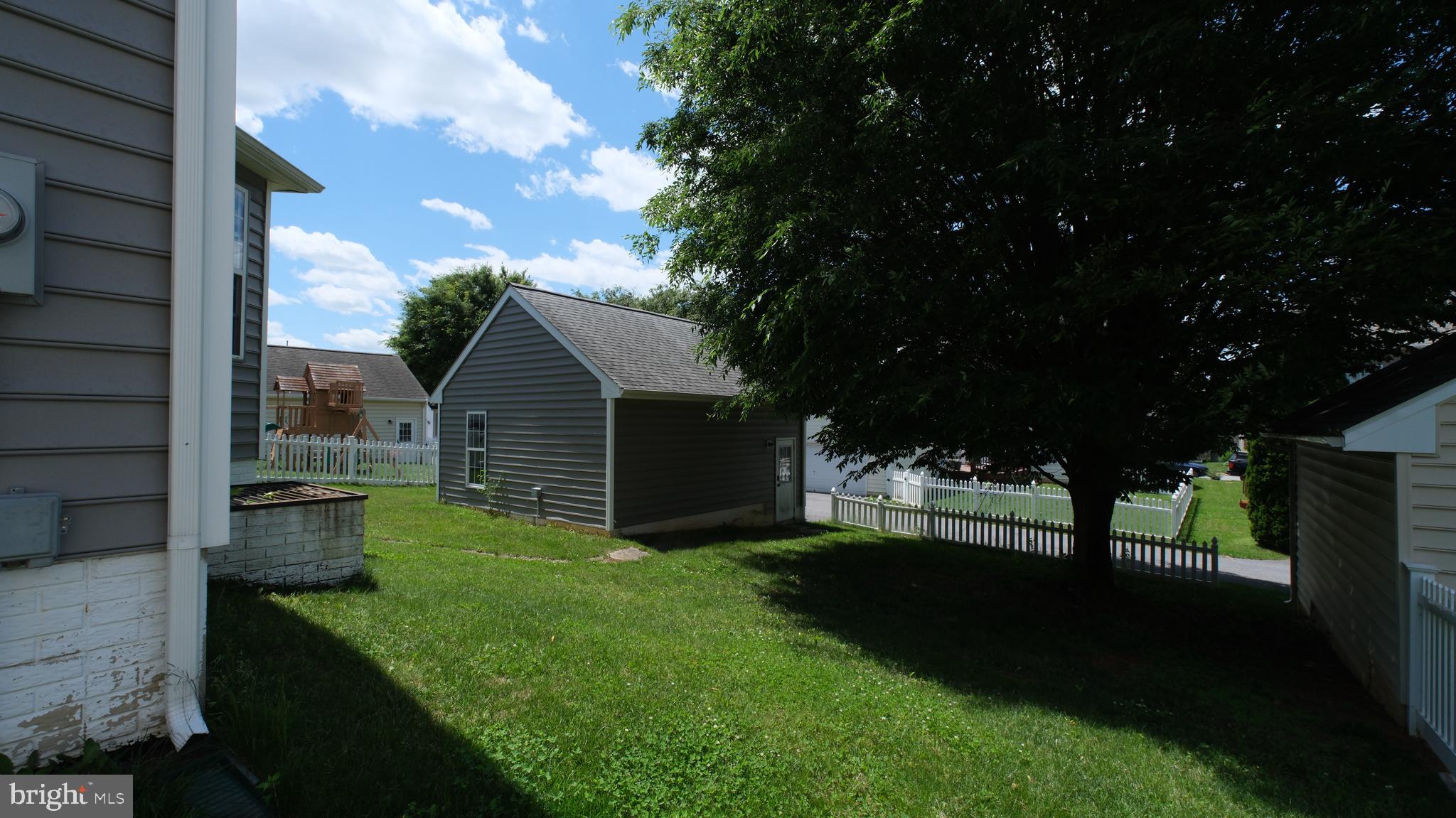 HUNTFIELD - Residential