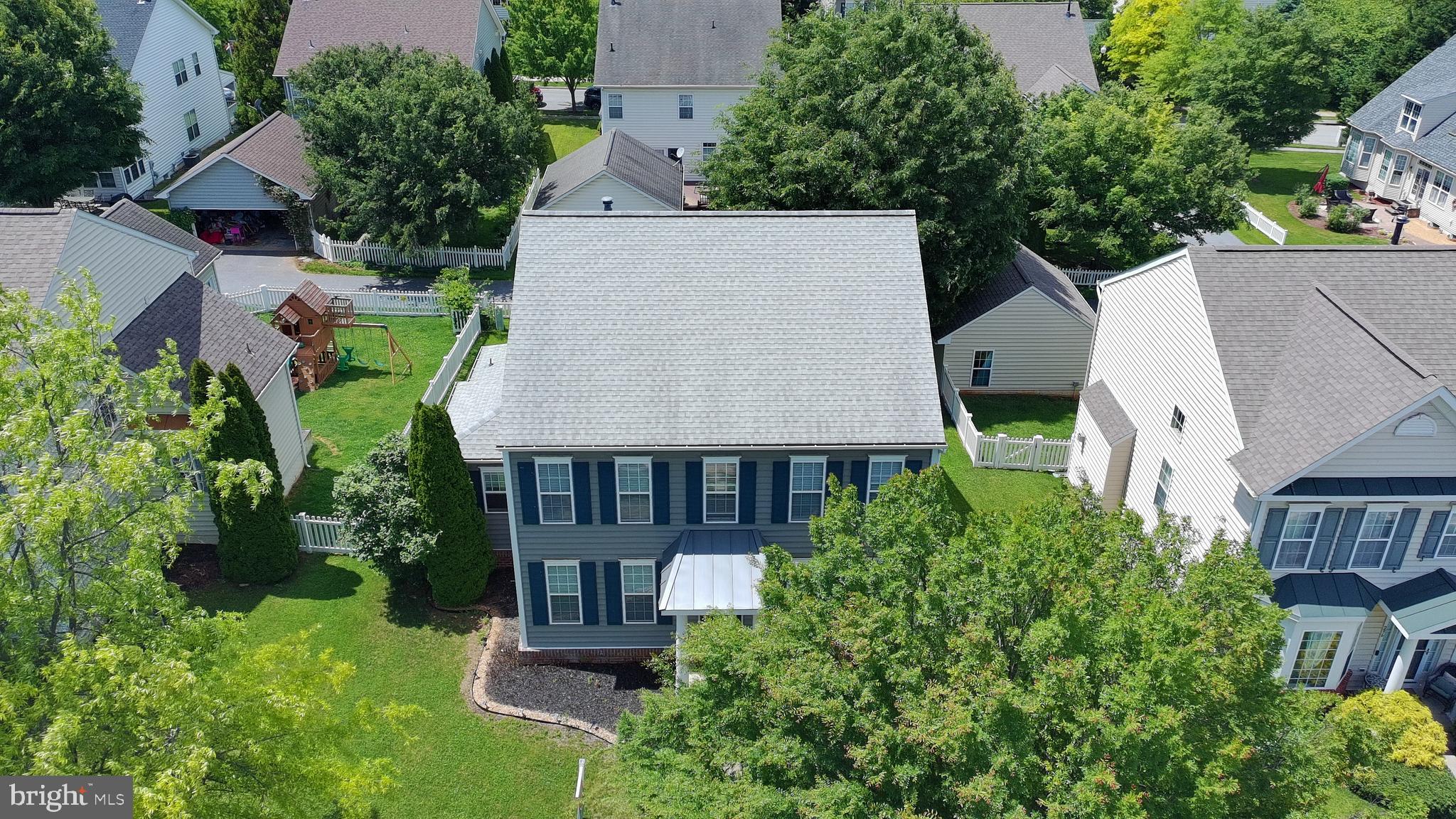 HUNTFIELD - Residential