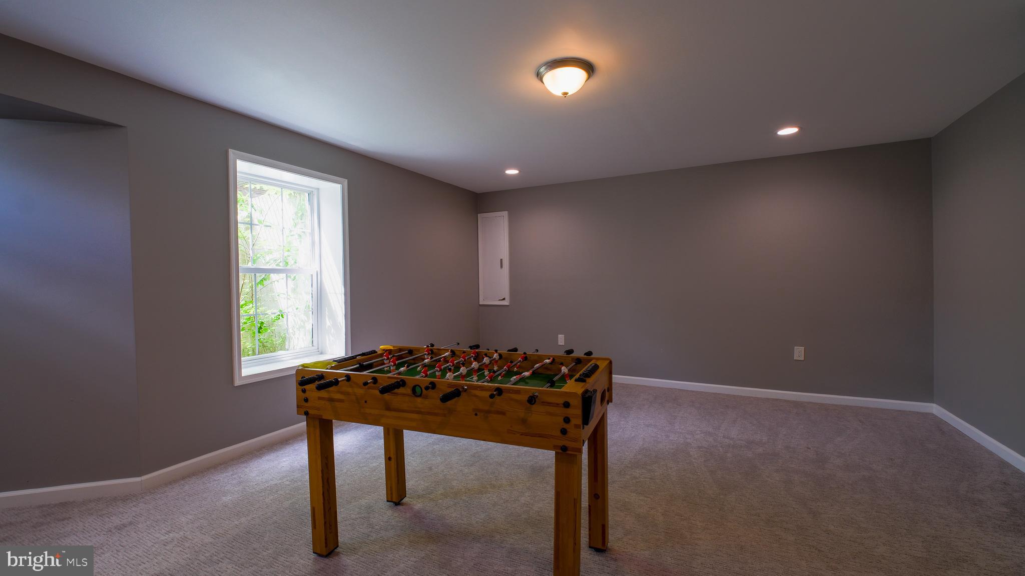 HUNTFIELD - Residential