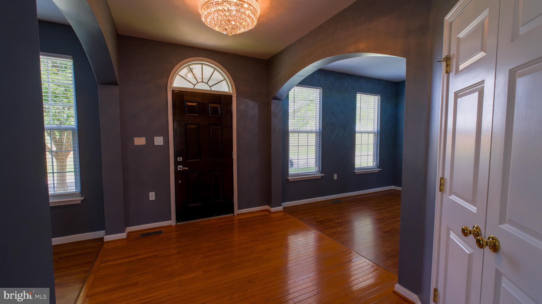 HUNTFIELD - Residential