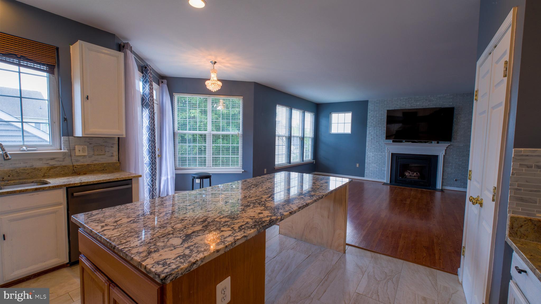 HUNTFIELD - Residential