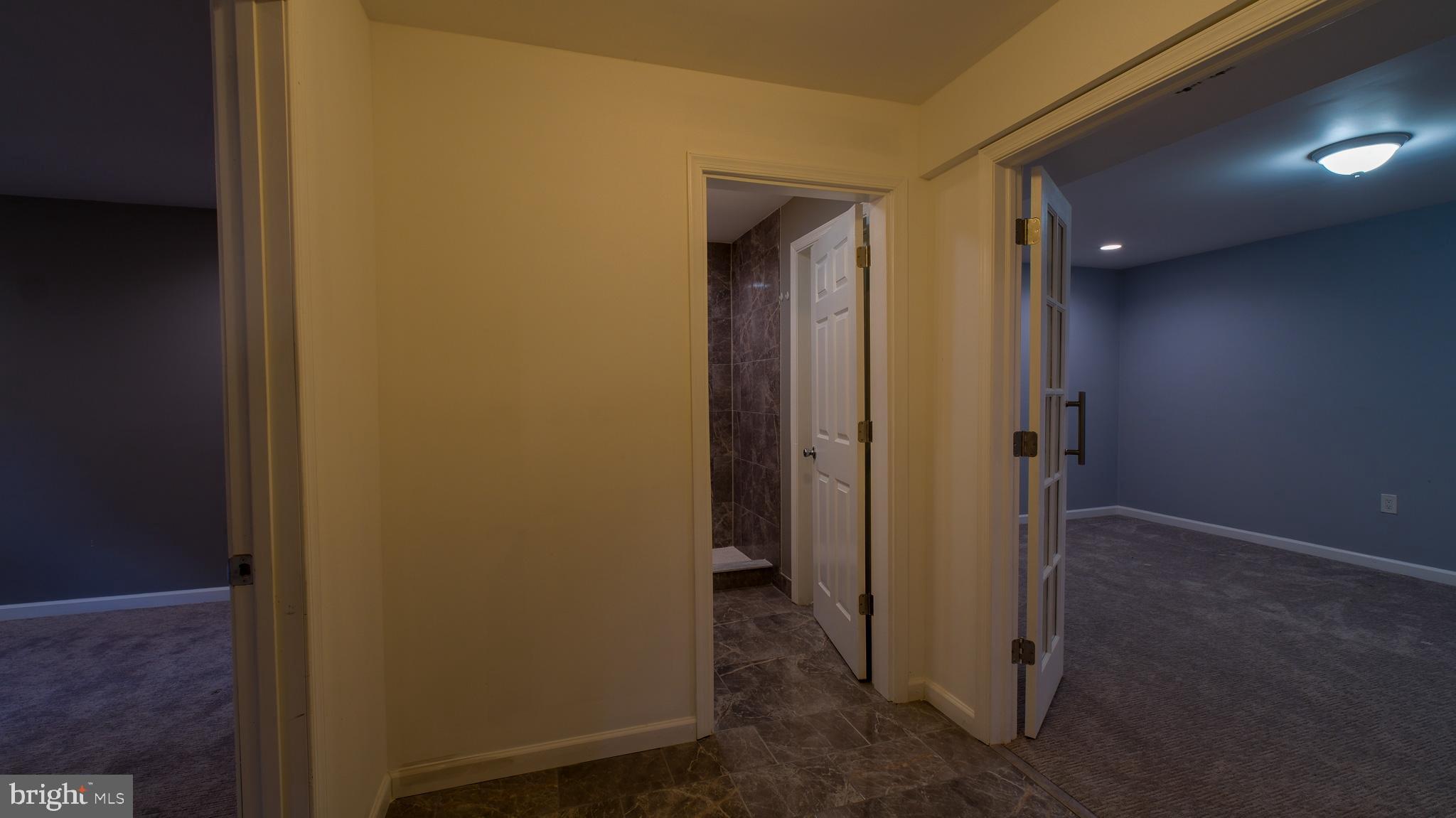 HUNTFIELD - Residential