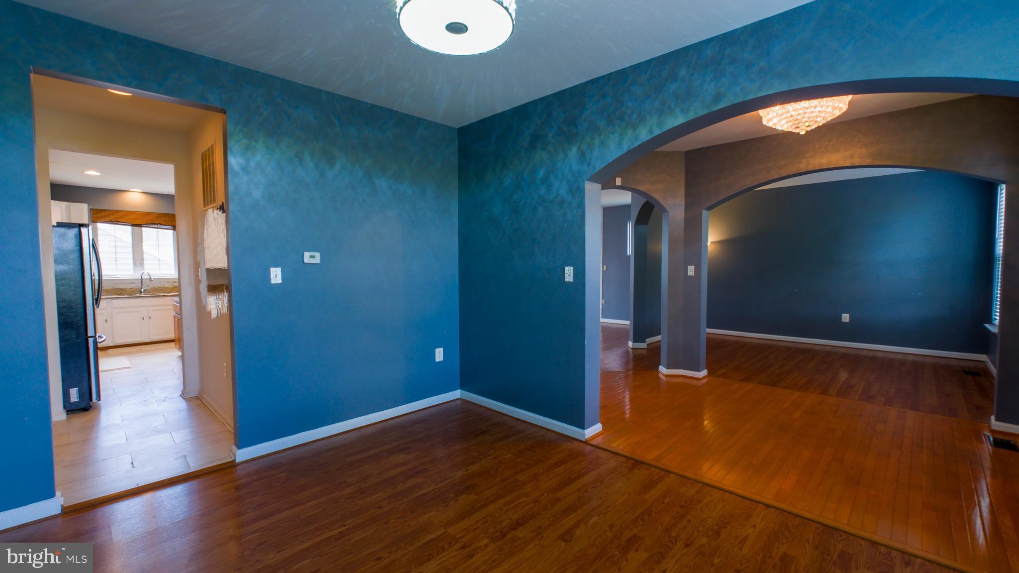 HUNTFIELD - Residential