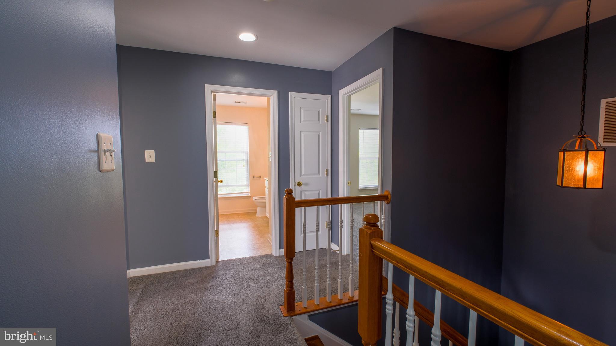 HUNTFIELD - Residential
