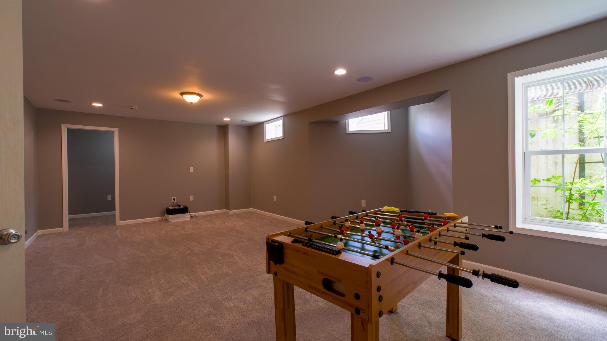 HUNTFIELD - Residential