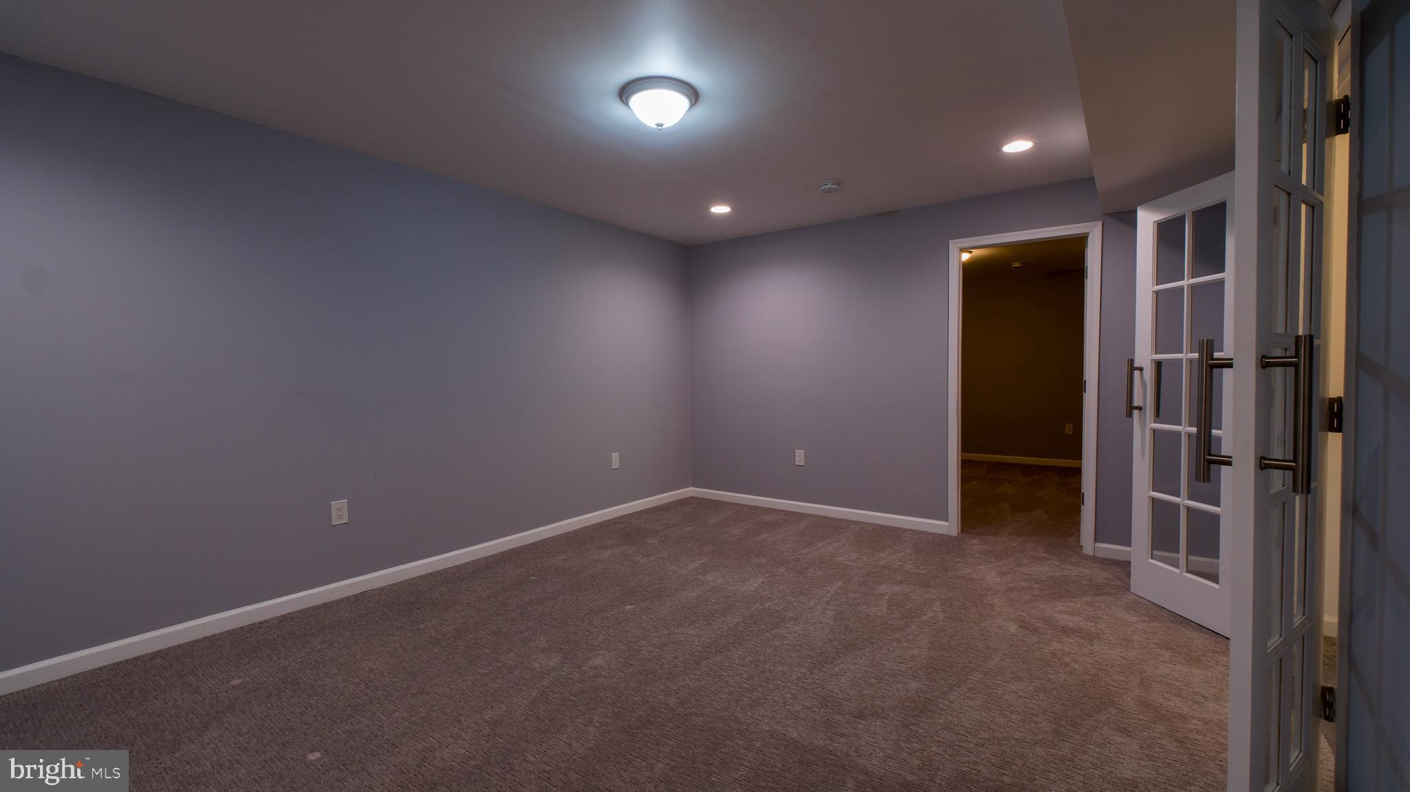 HUNTFIELD - Residential