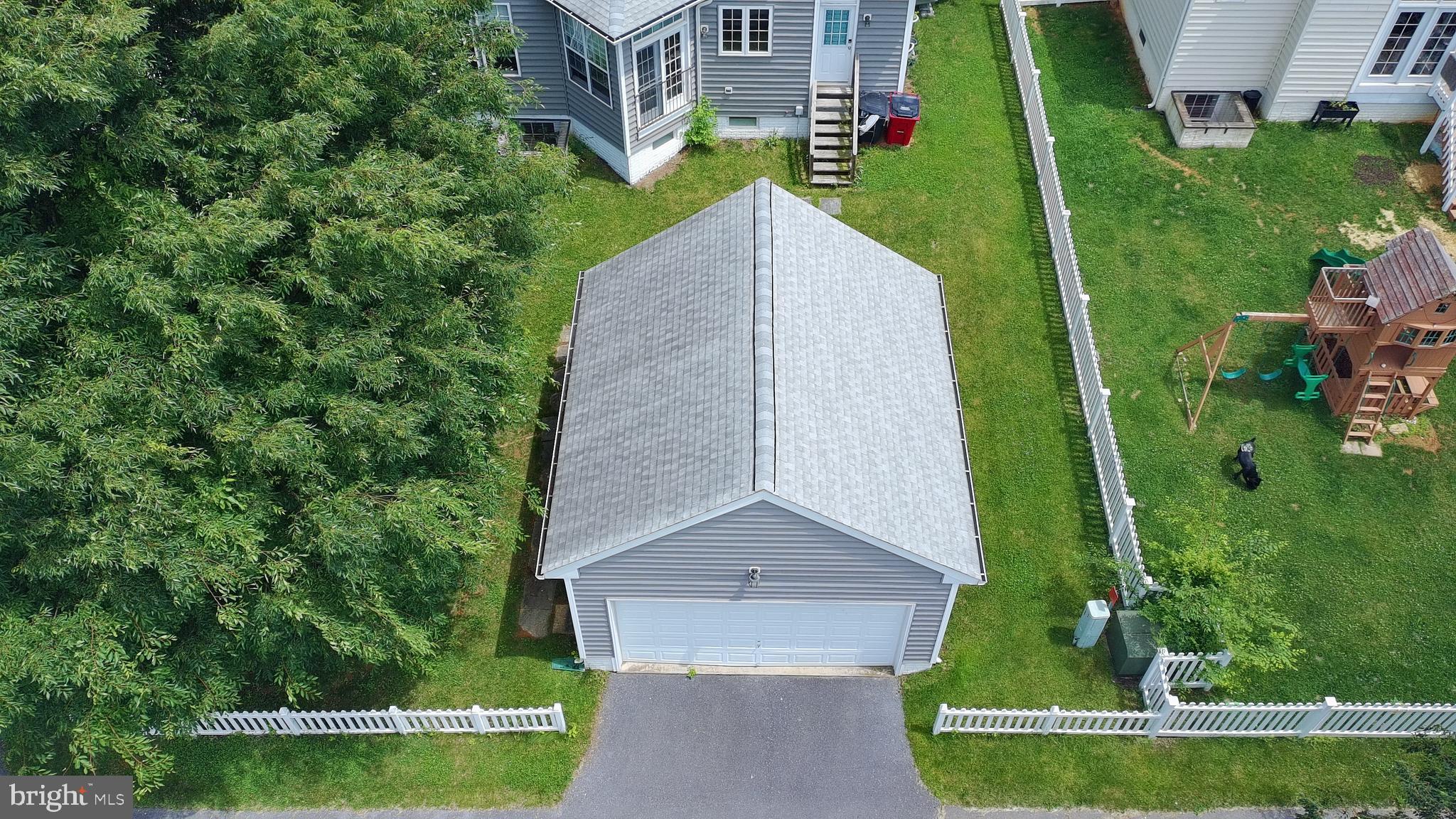 HUNTFIELD - Residential