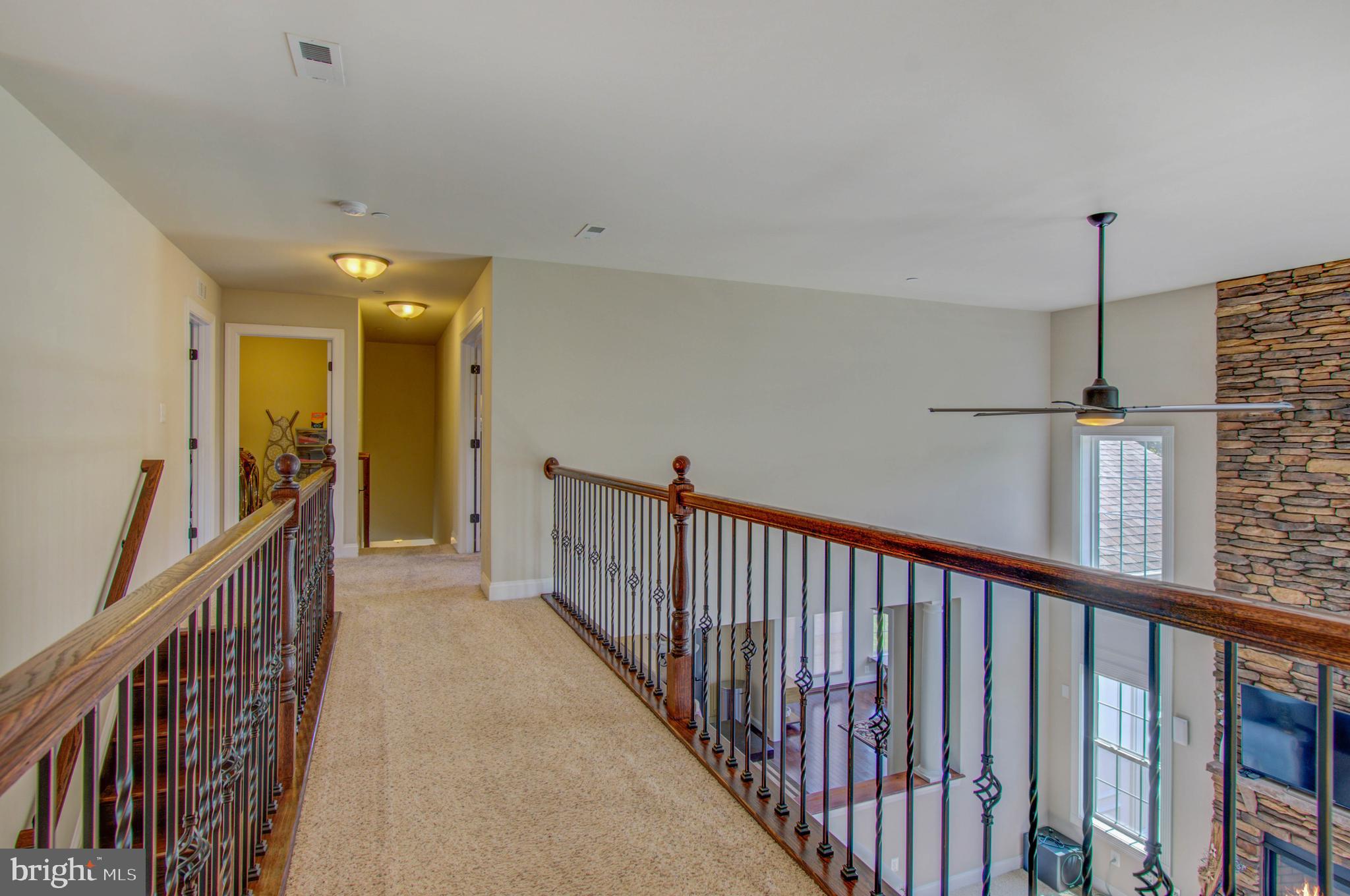 FARMS AT HUNTING CREEK - Residential