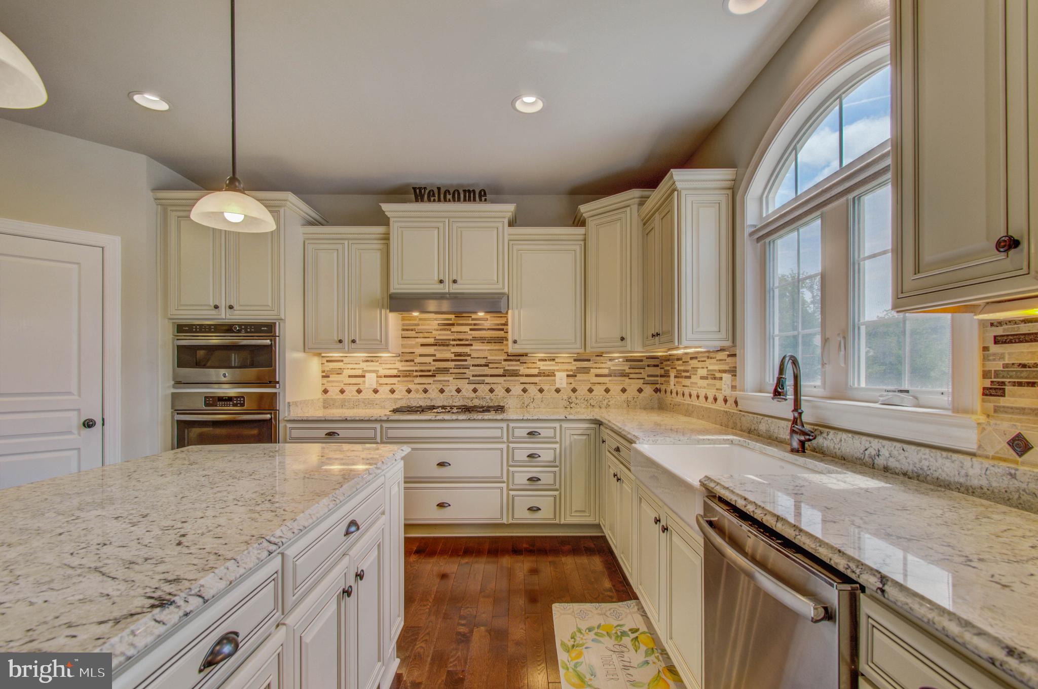 FARMS AT HUNTING CREEK - Residential