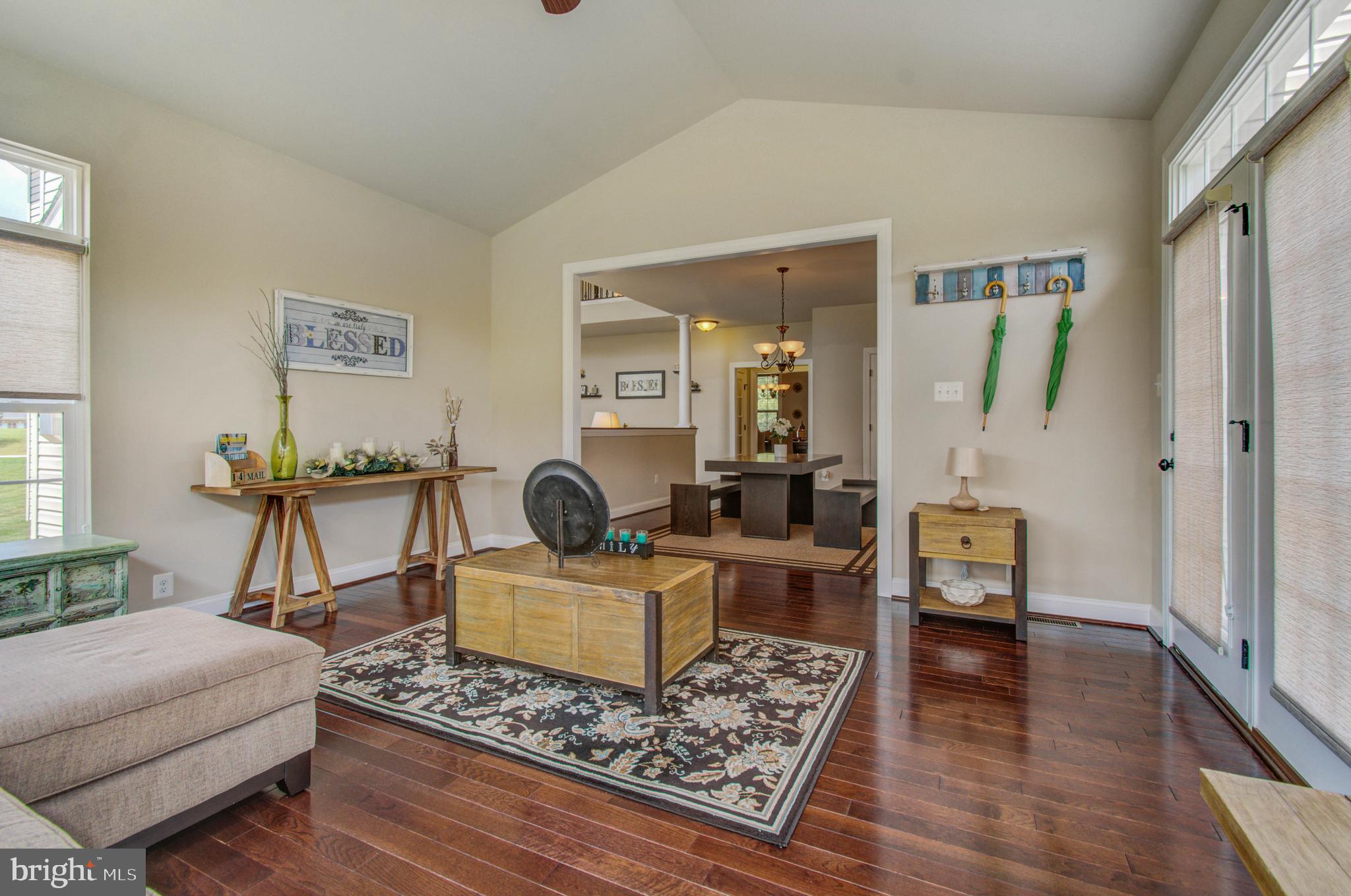 FARMS AT HUNTING CREEK - Residential