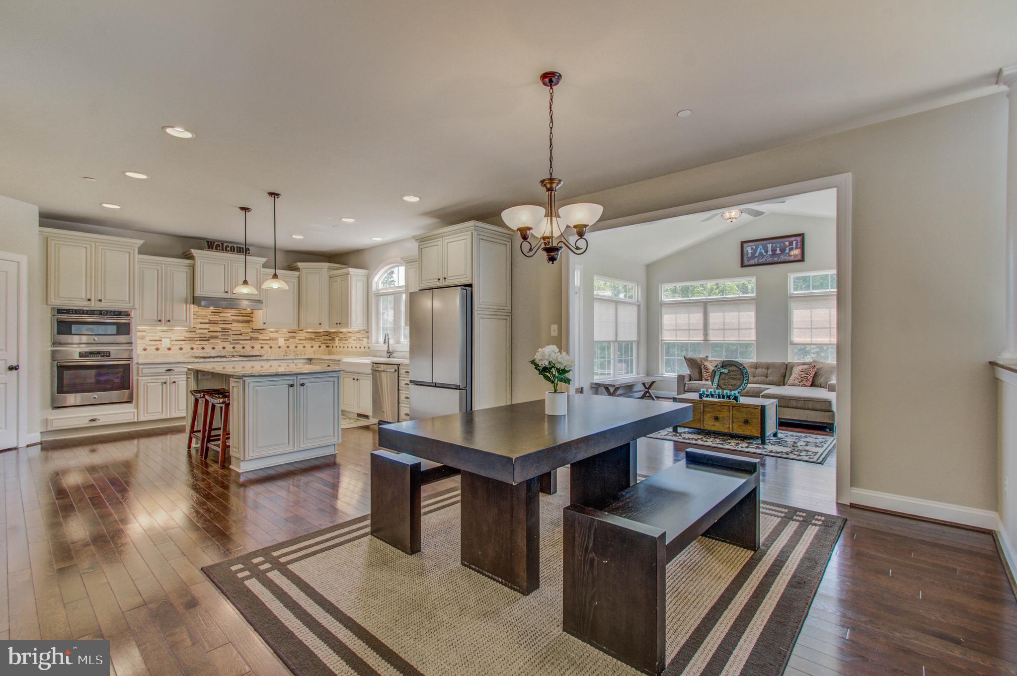 FARMS AT HUNTING CREEK - Residential