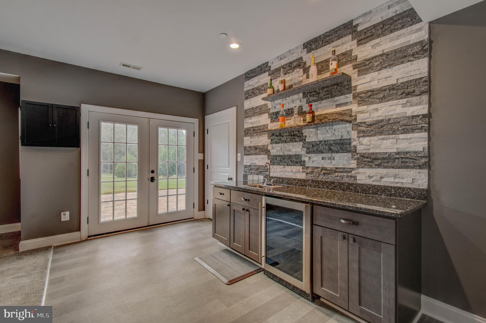 FARMS AT HUNTING CREEK - Residential