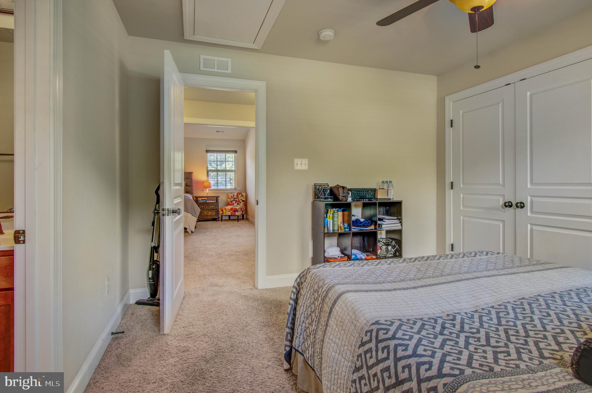 FARMS AT HUNTING CREEK - Residential