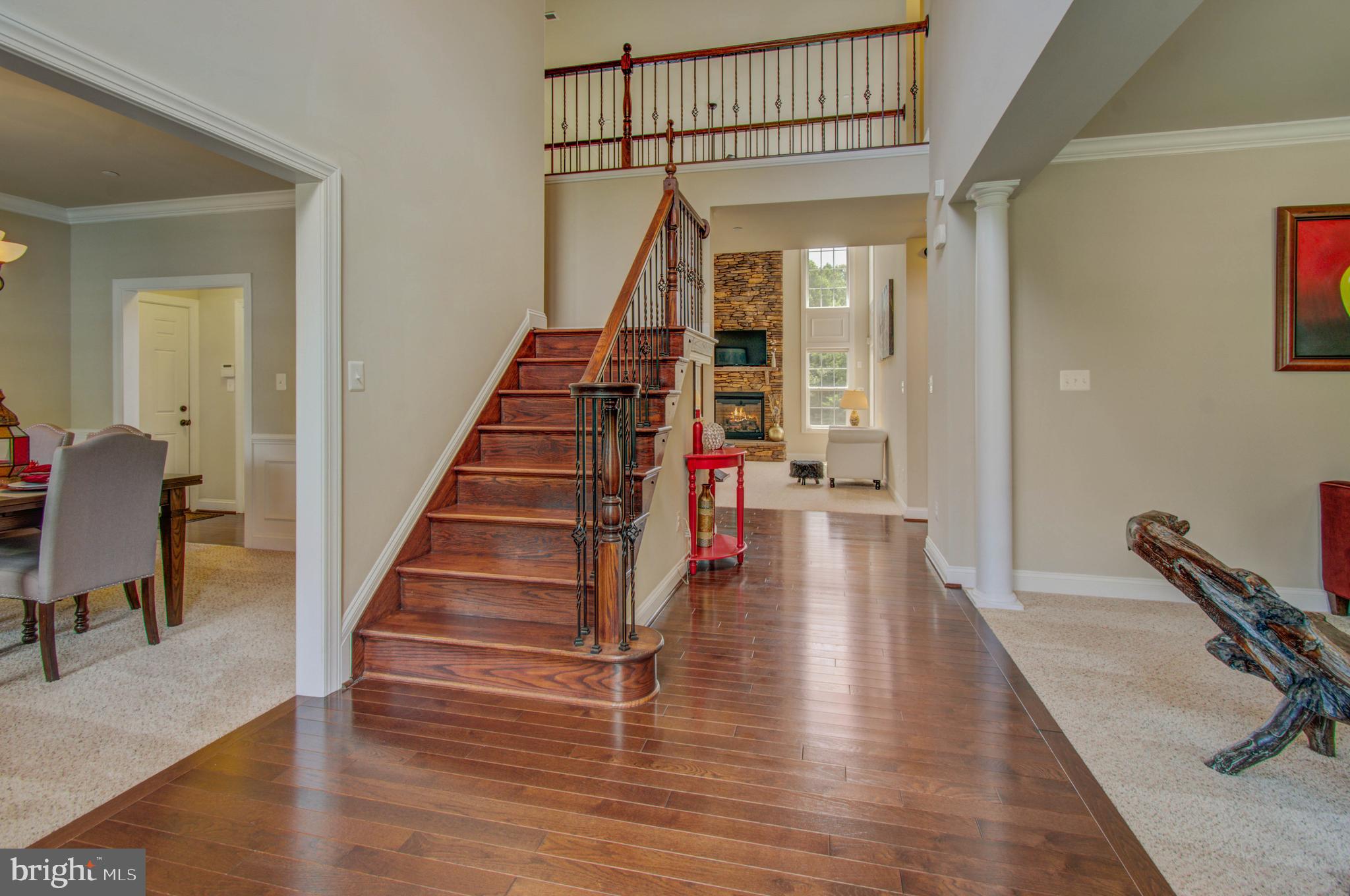 FARMS AT HUNTING CREEK - Residential