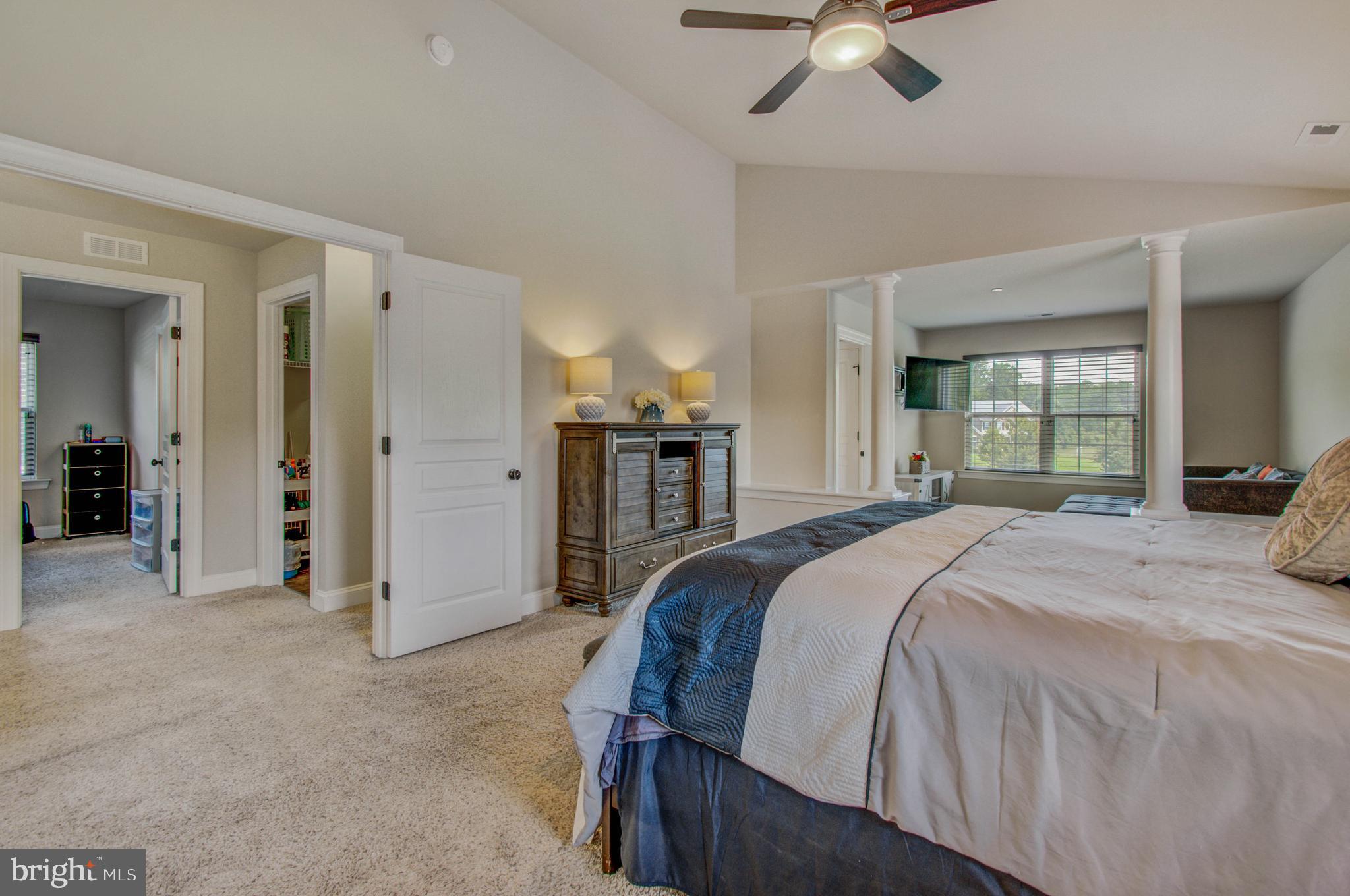 FARMS AT HUNTING CREEK - Residential