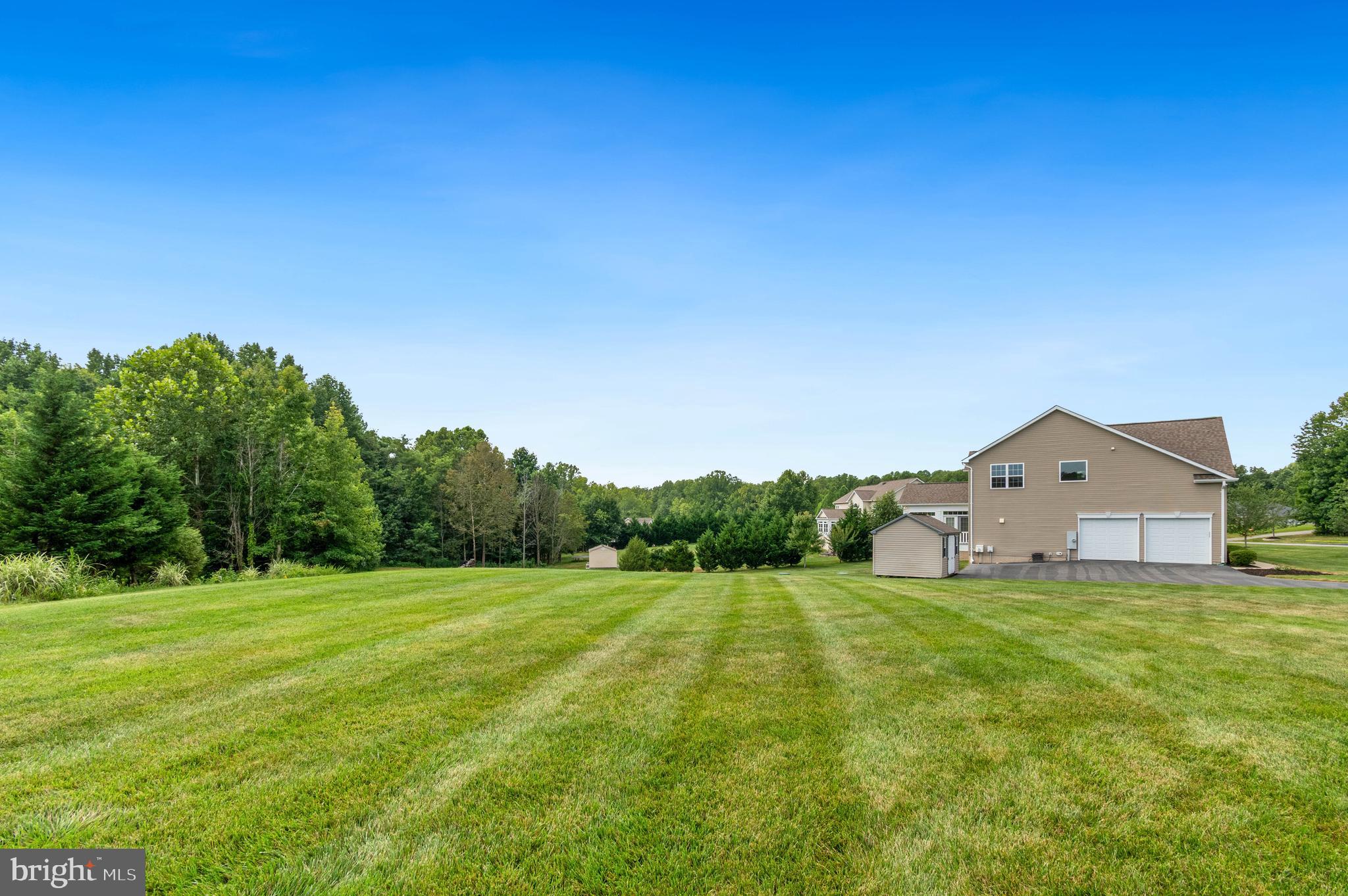 FARMS AT HUNTING CREEK - Residential