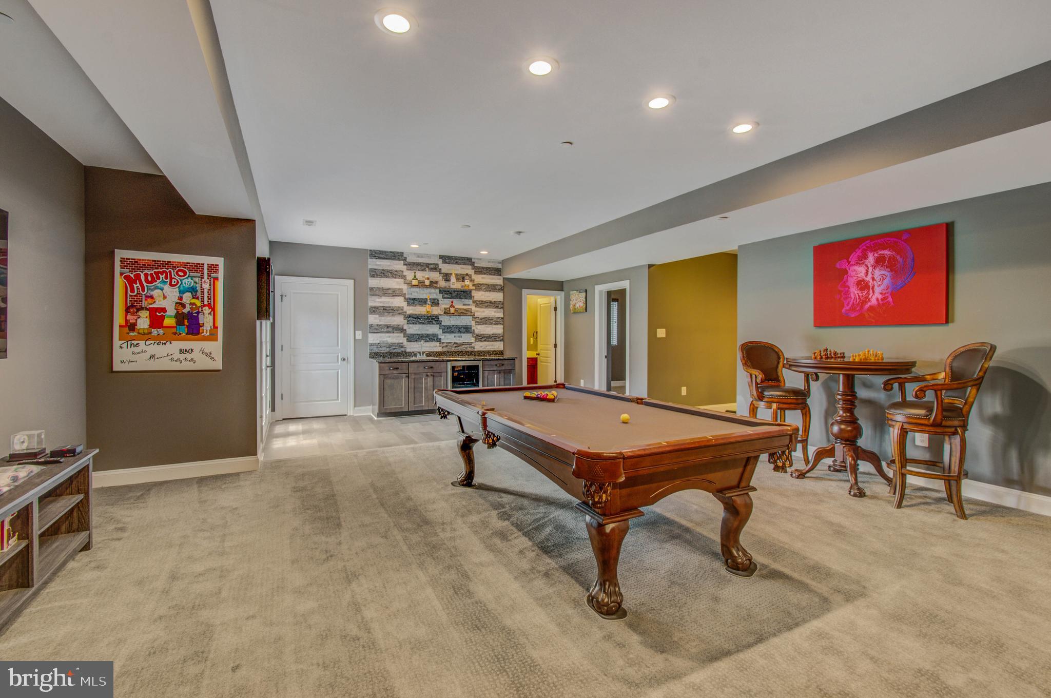 FARMS AT HUNTING CREEK - Residential