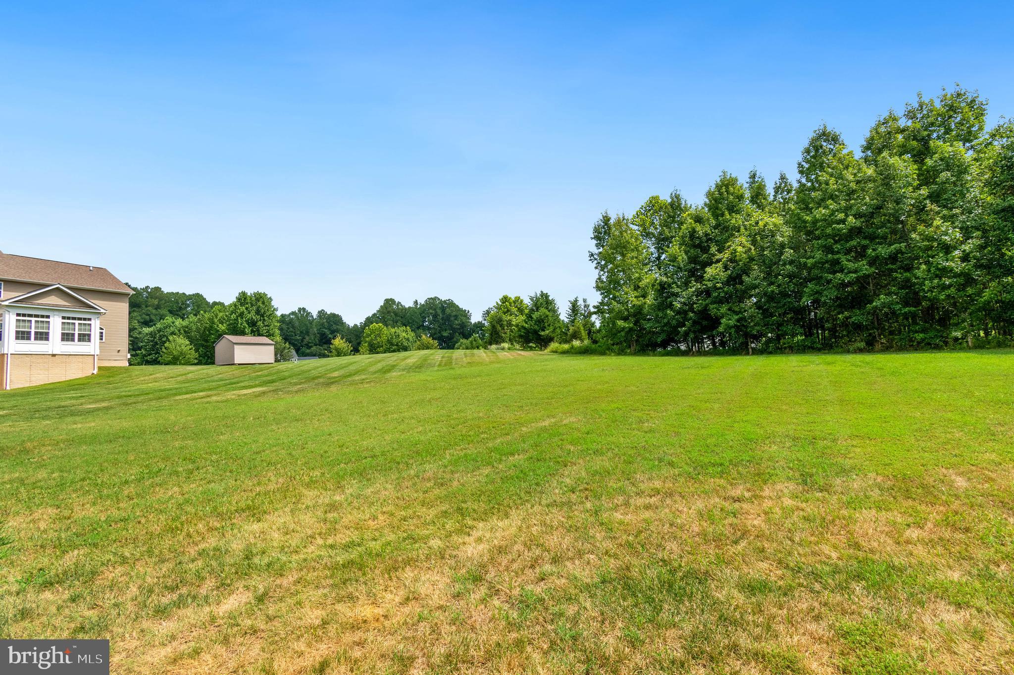 FARMS AT HUNTING CREEK - Residential