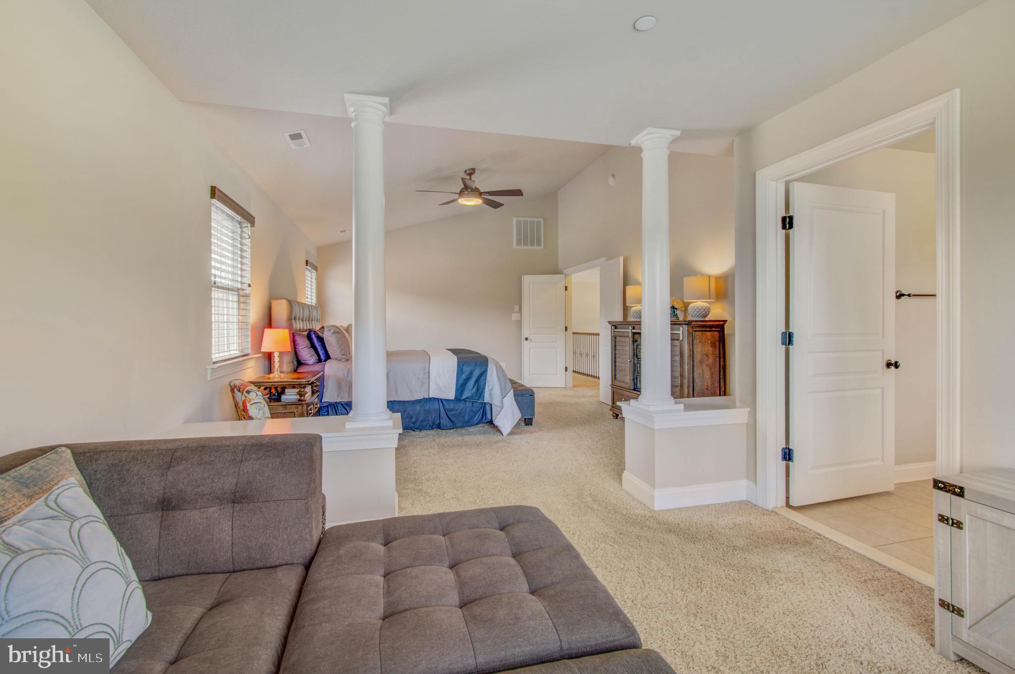 FARMS AT HUNTING CREEK - Residential