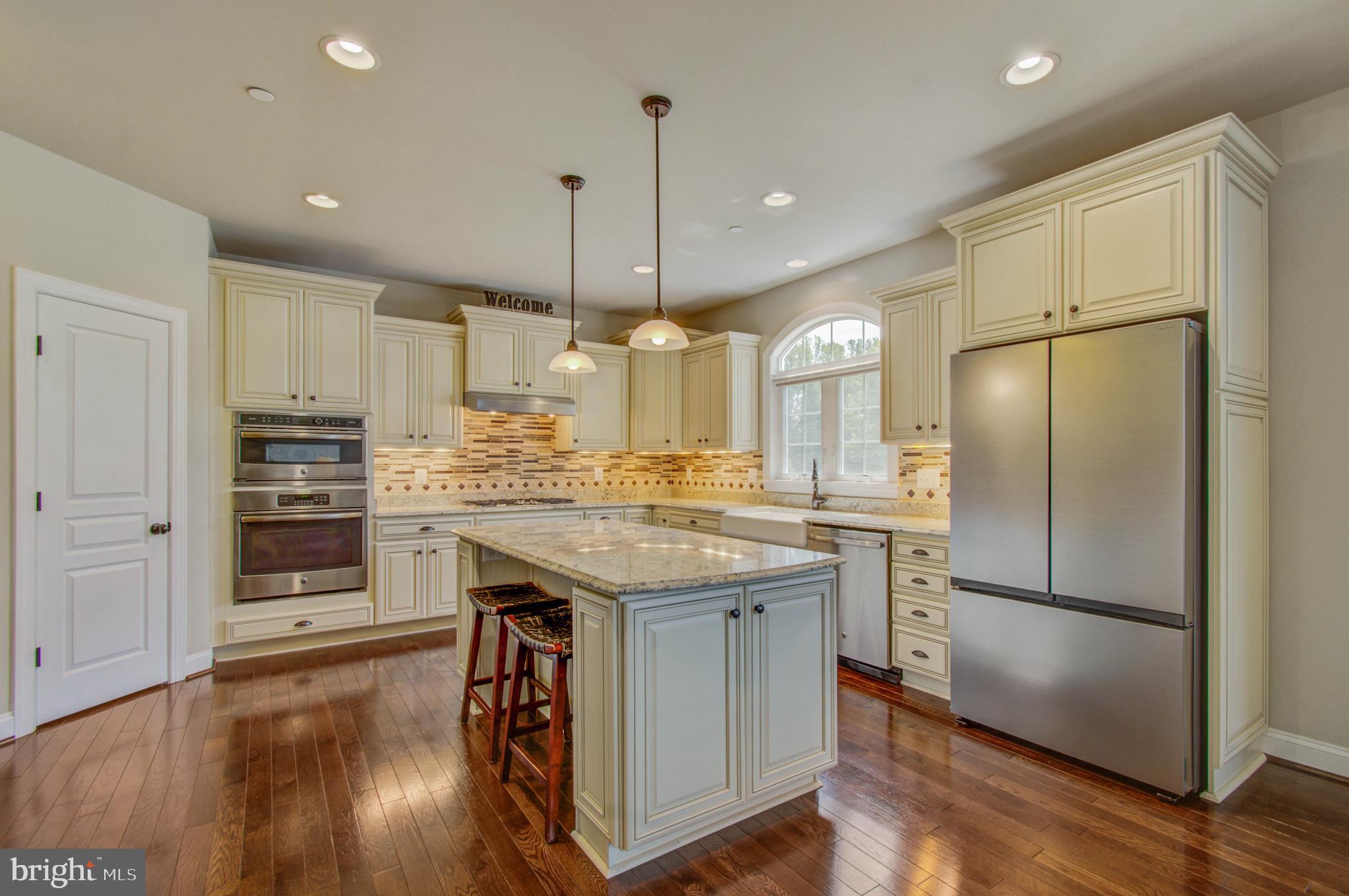 FARMS AT HUNTING CREEK - Residential