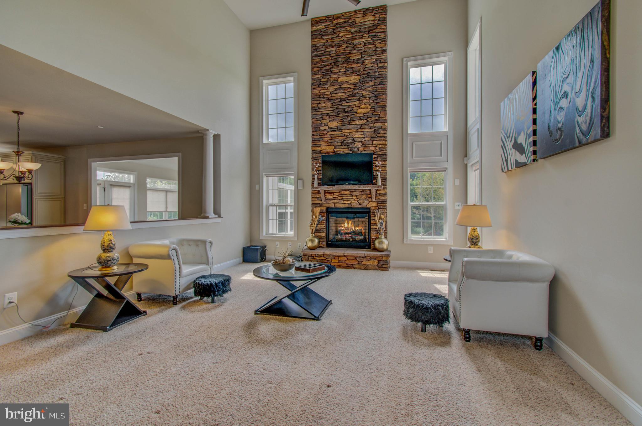 FARMS AT HUNTING CREEK - Residential