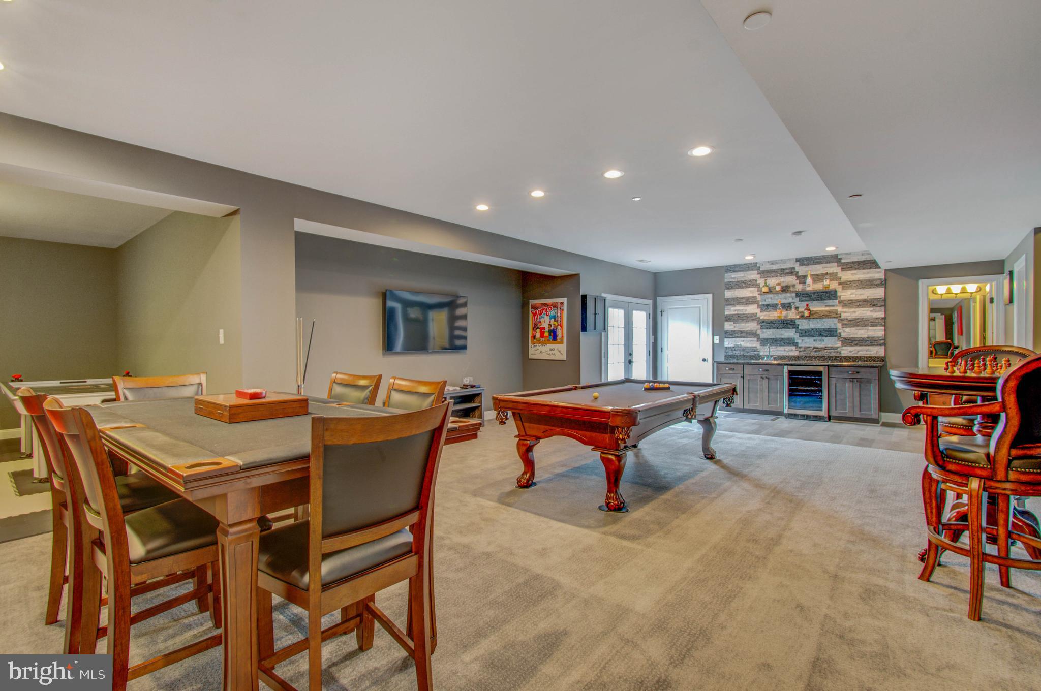 FARMS AT HUNTING CREEK - Residential