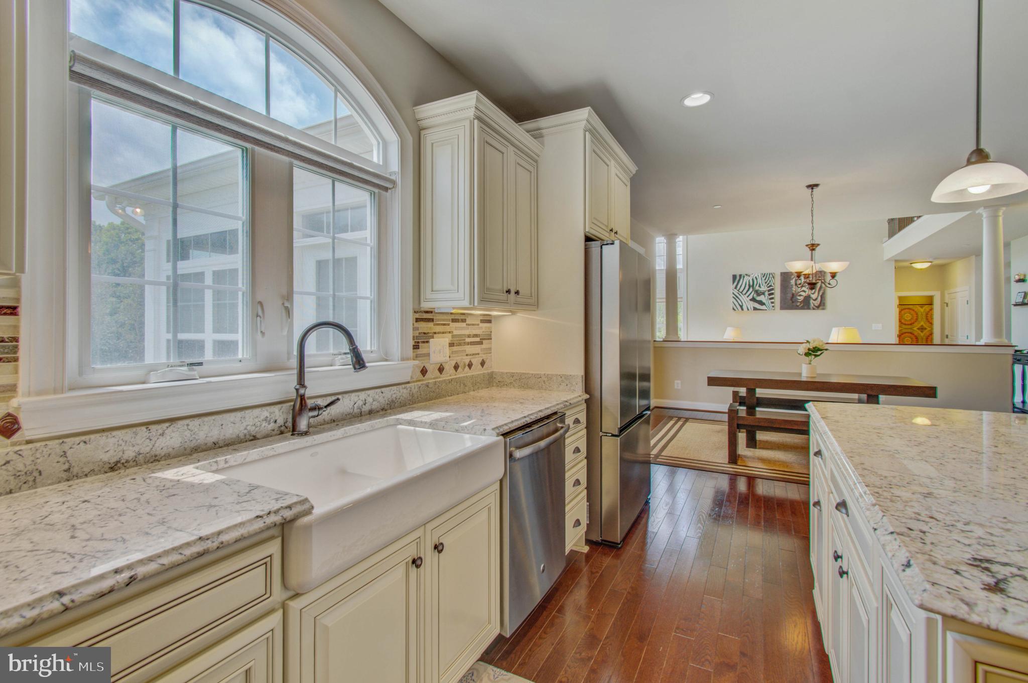 FARMS AT HUNTING CREEK - Residential