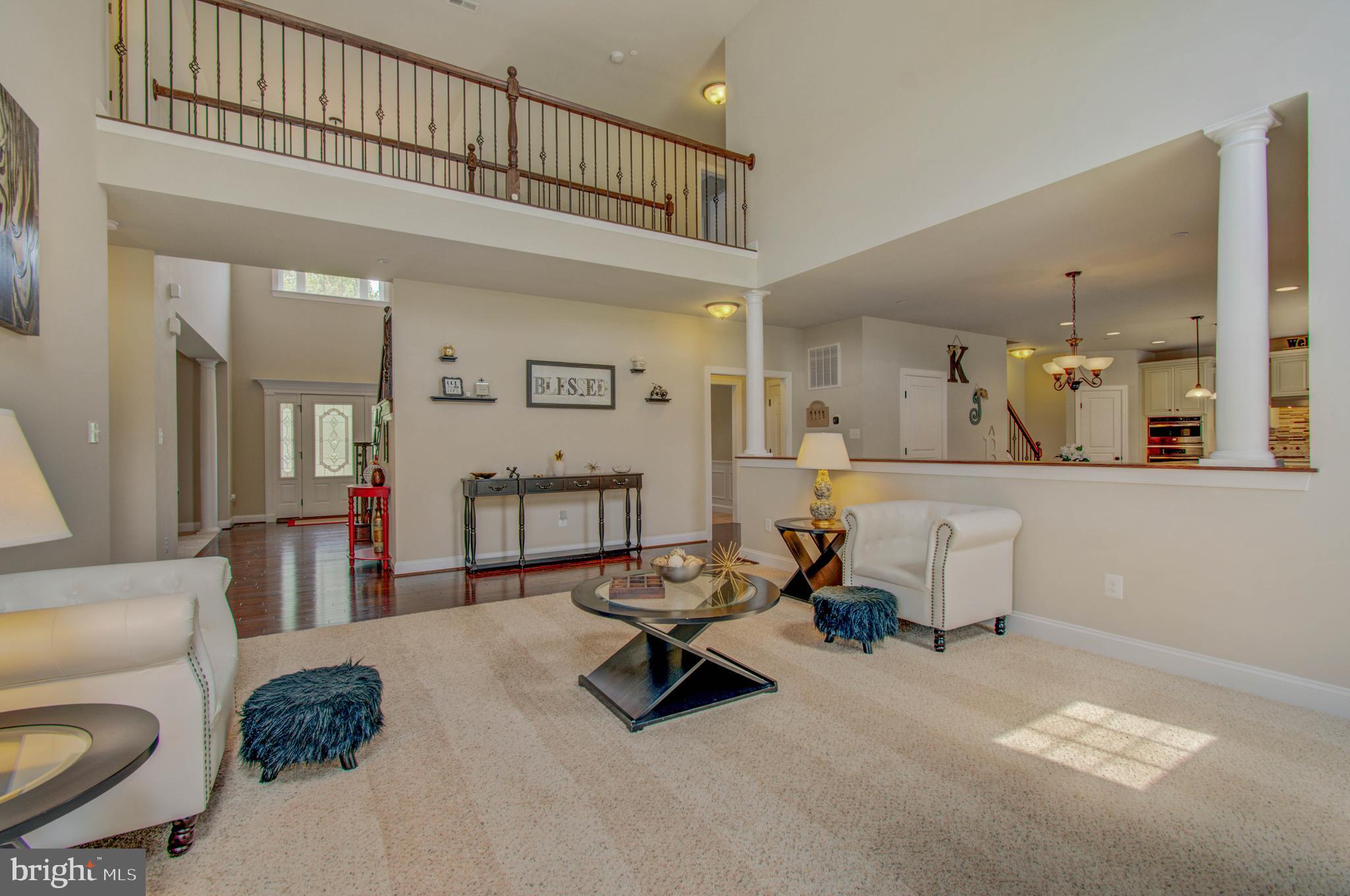 FARMS AT HUNTING CREEK - Residential