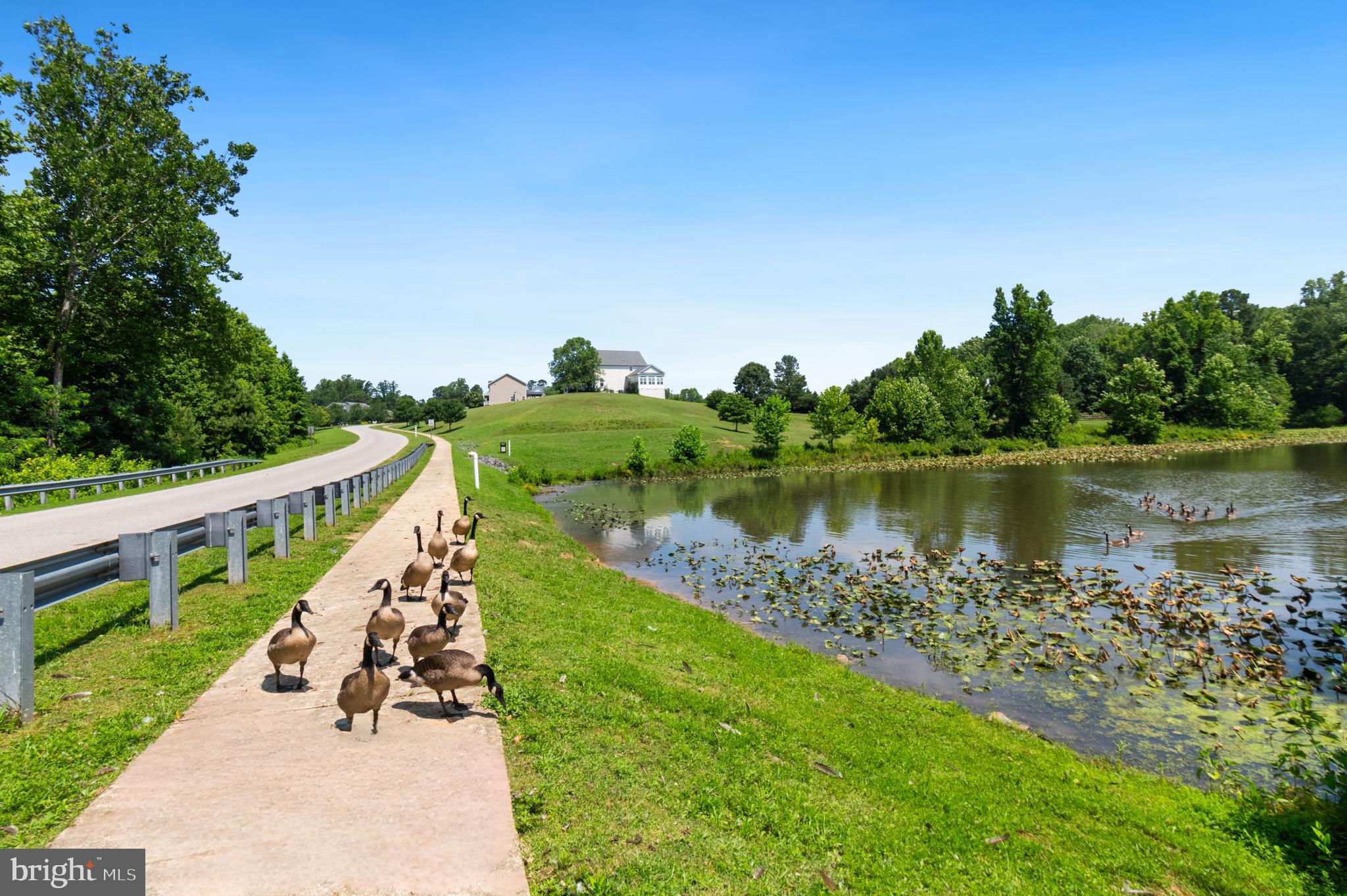 FARMS AT HUNTING CREEK - Residential