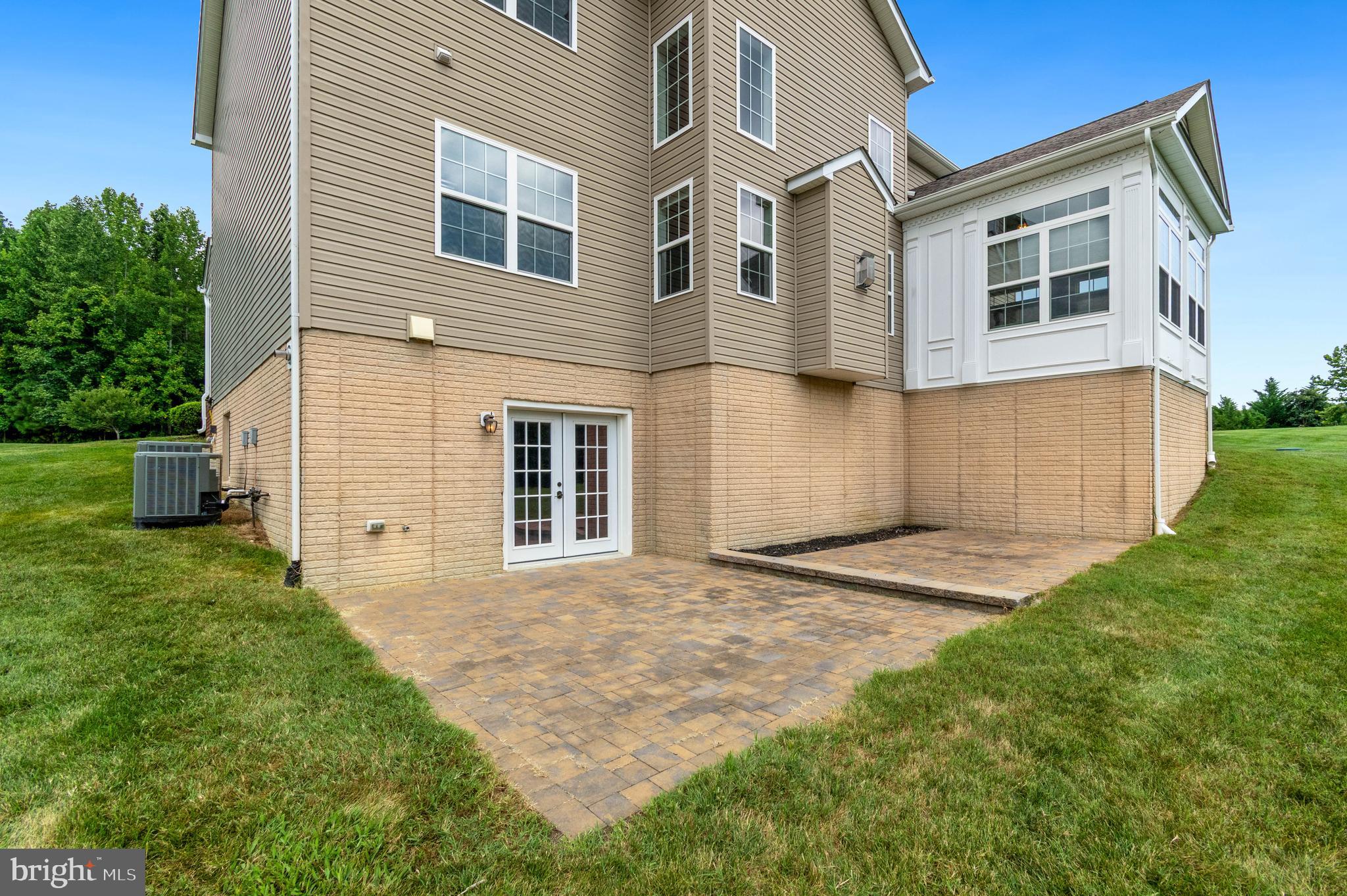 FARMS AT HUNTING CREEK - Residential