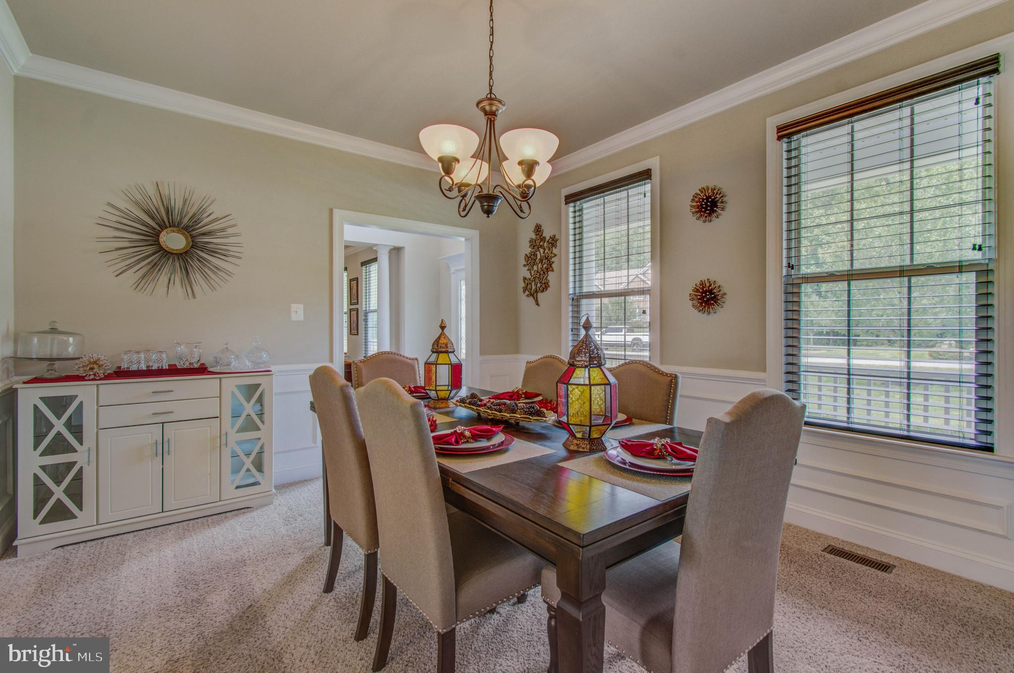 FARMS AT HUNTING CREEK - Residential