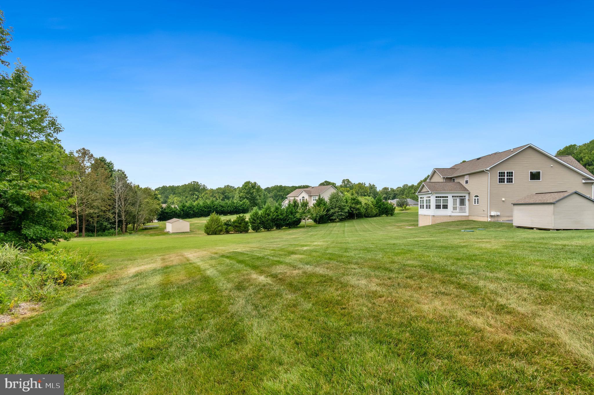 FARMS AT HUNTING CREEK - Residential
