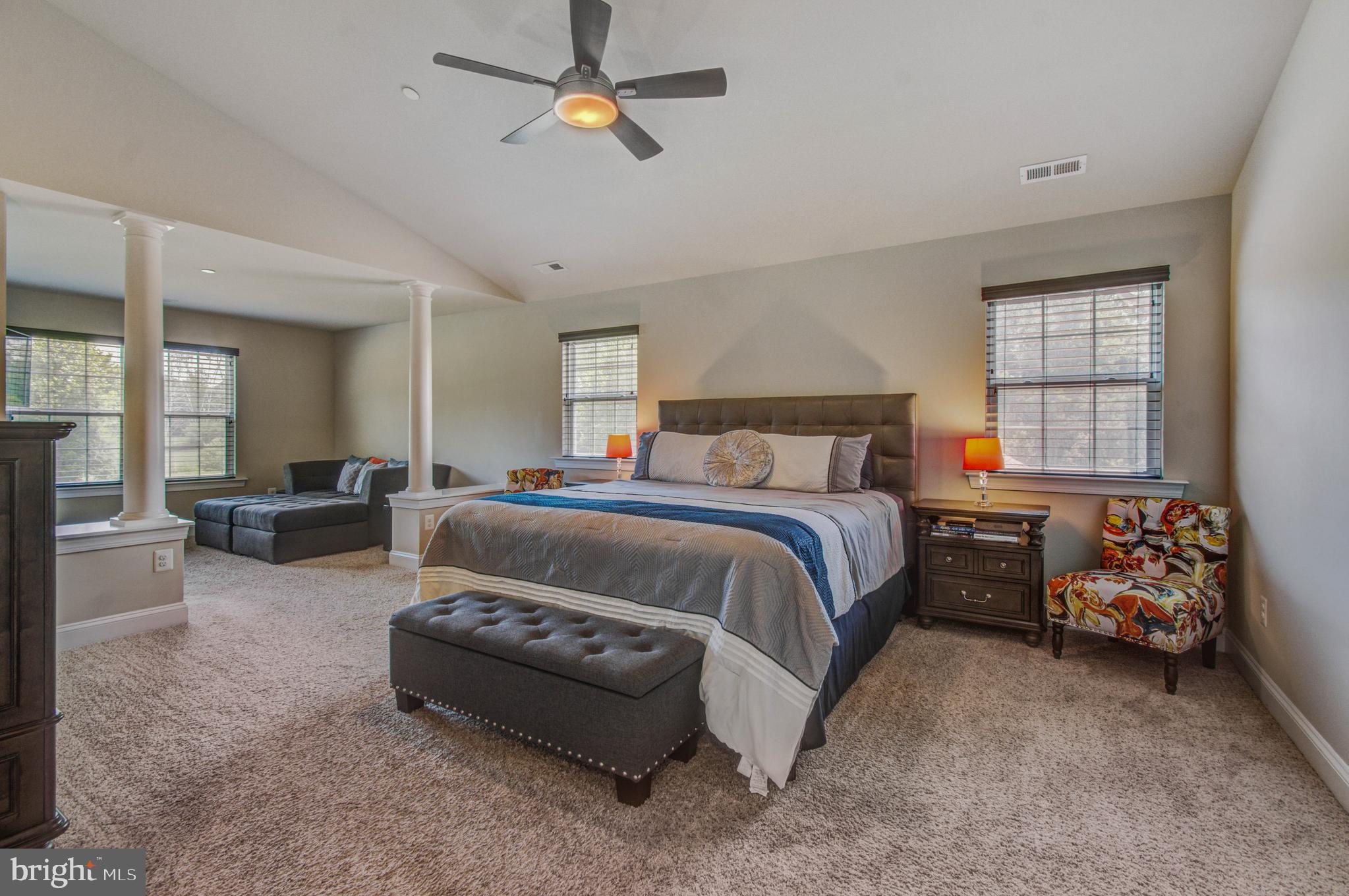 FARMS AT HUNTING CREEK - Residential