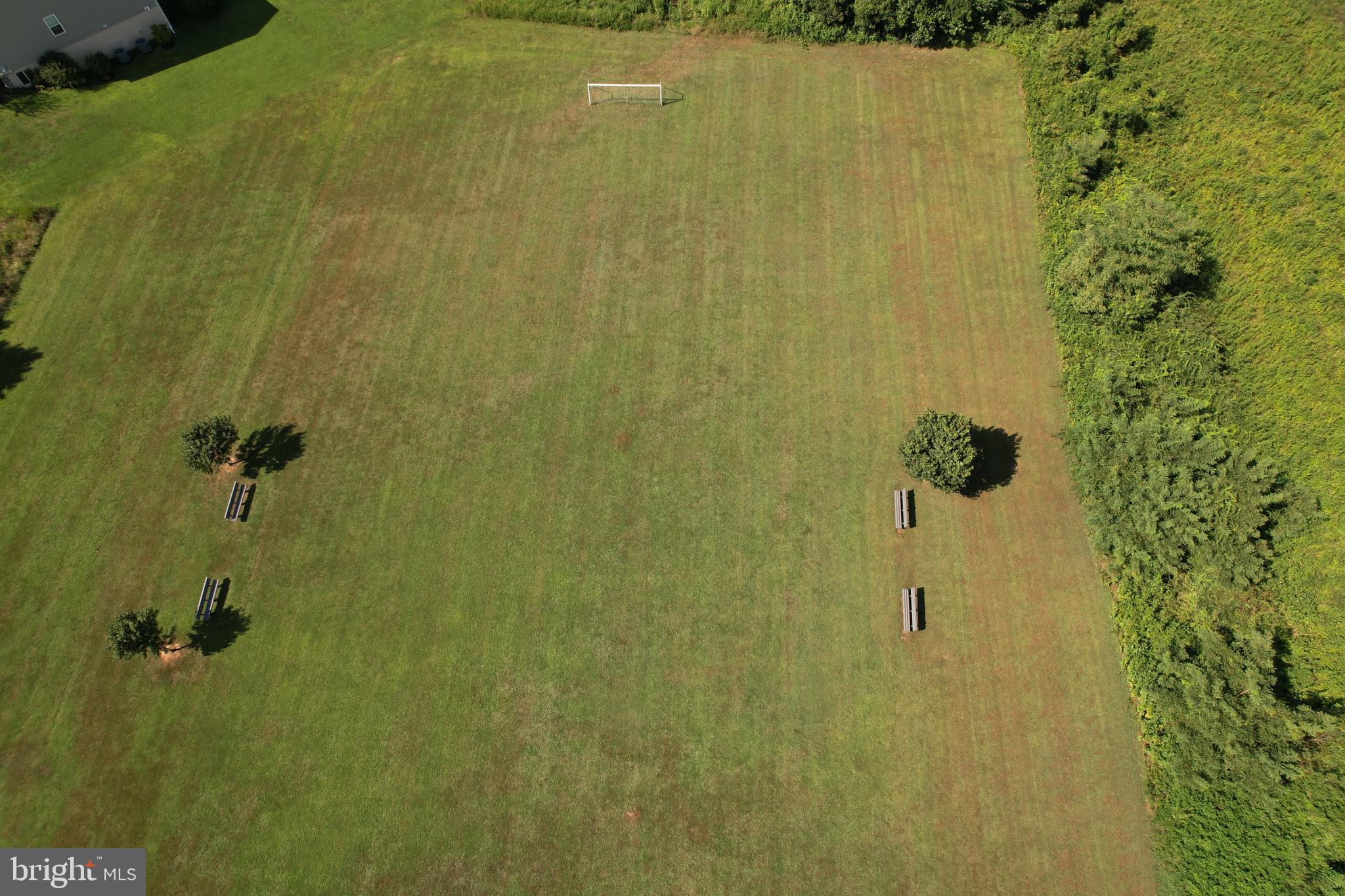 FARMS AT HUNTING CREEK - Residential