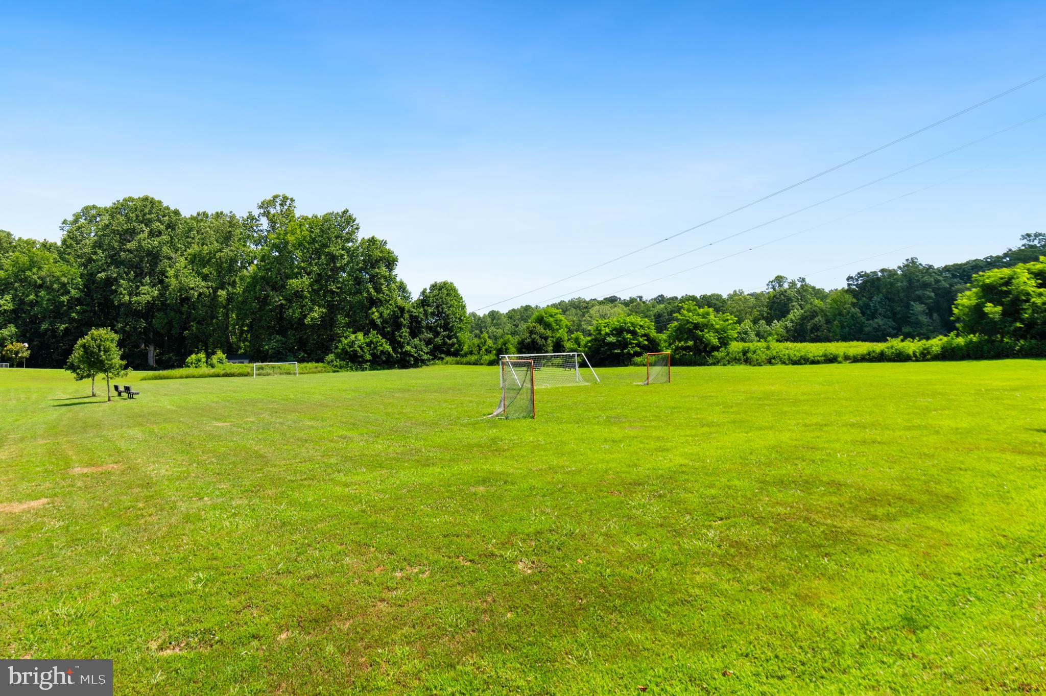 FARMS AT HUNTING CREEK - Residential