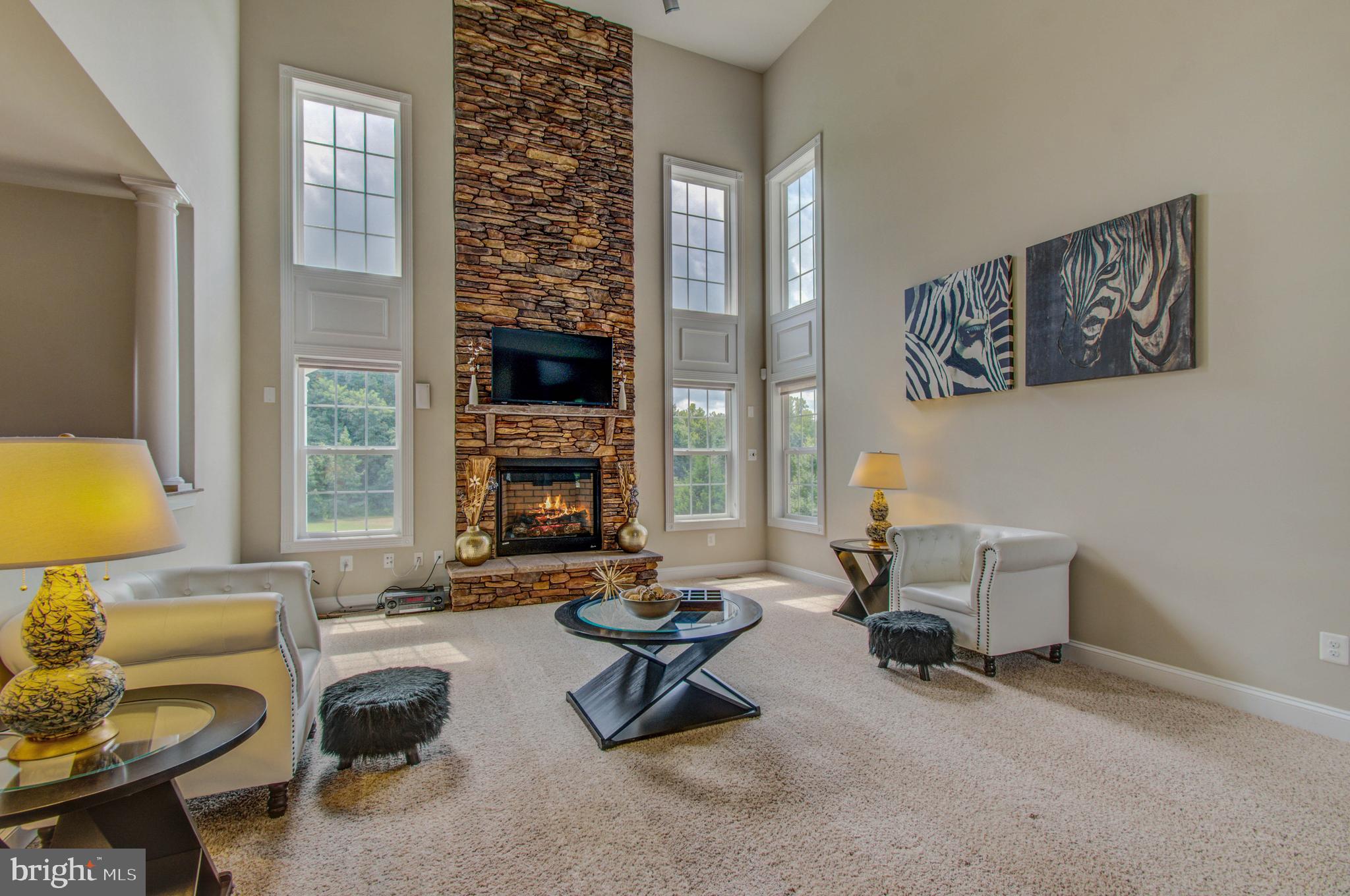 FARMS AT HUNTING CREEK - Residential