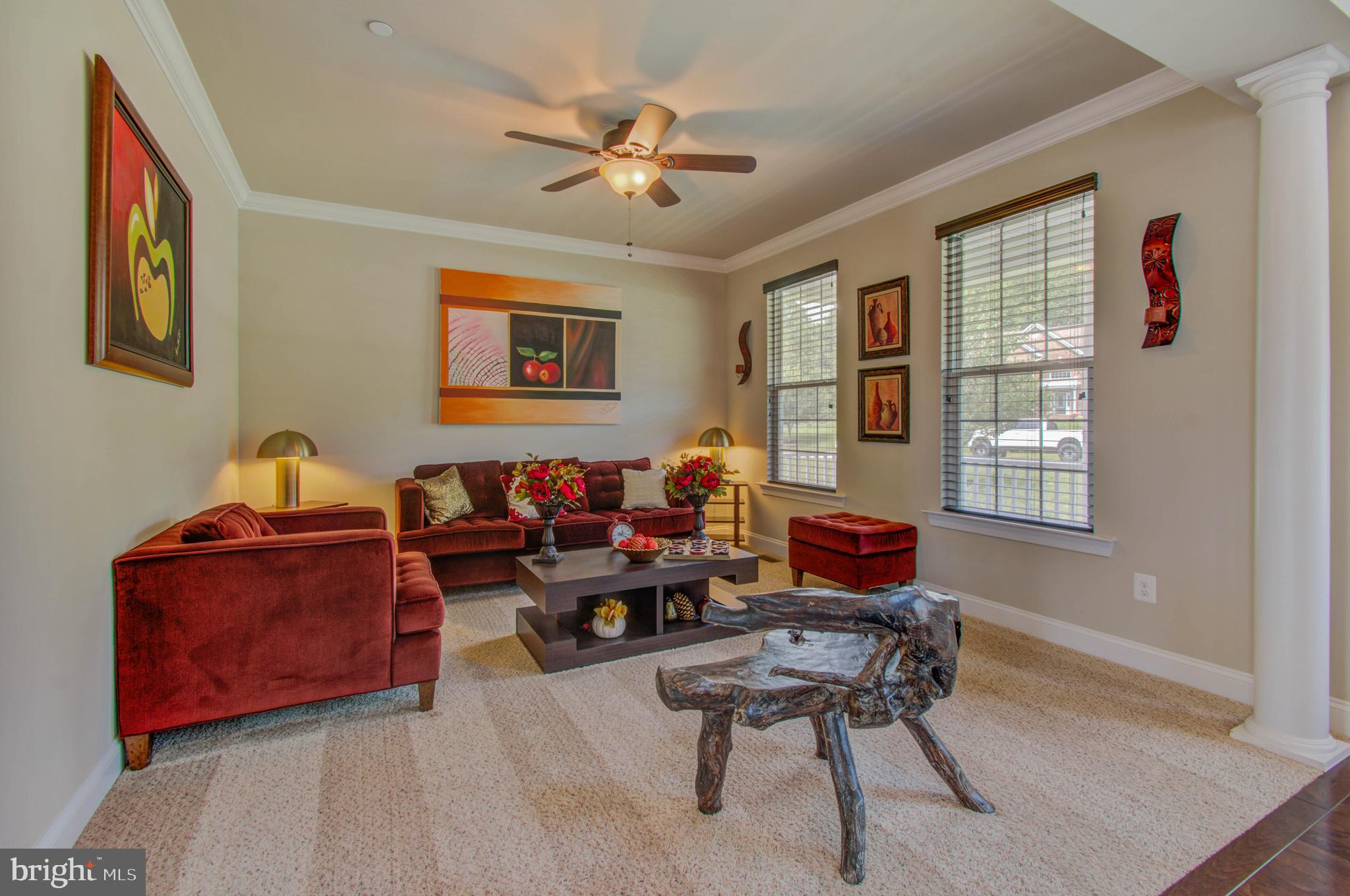 FARMS AT HUNTING CREEK - Residential