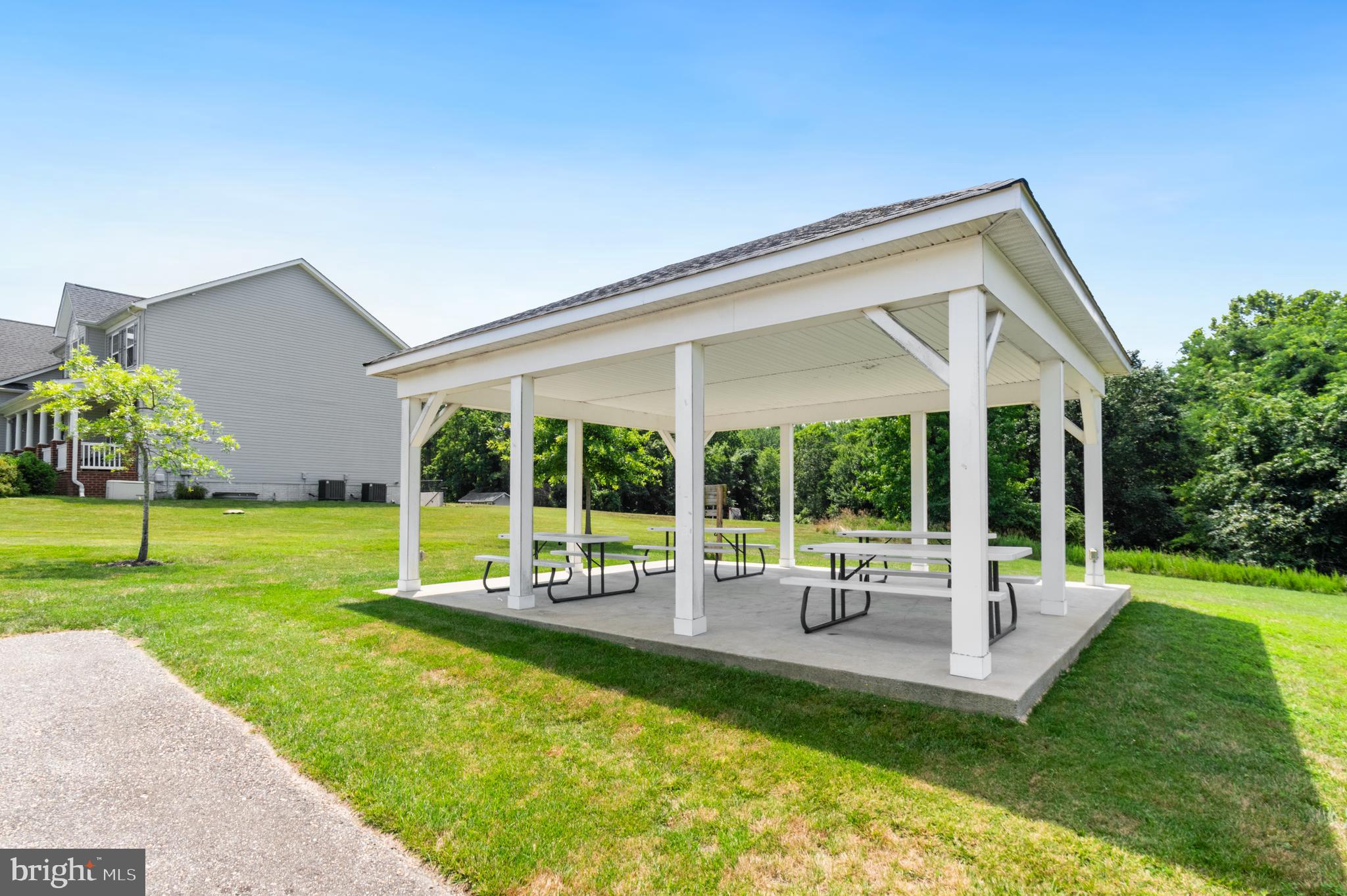 FARMS AT HUNTING CREEK - Residential