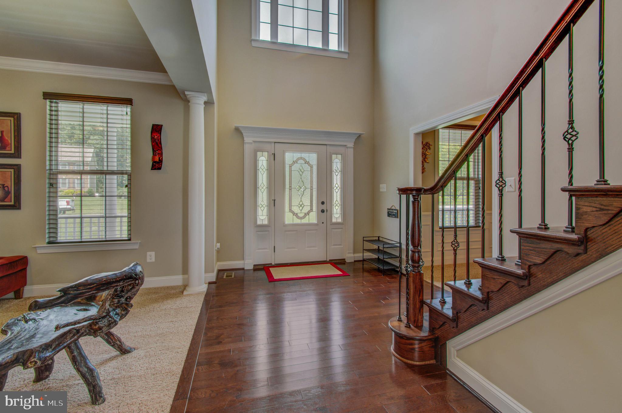 FARMS AT HUNTING CREEK - Residential