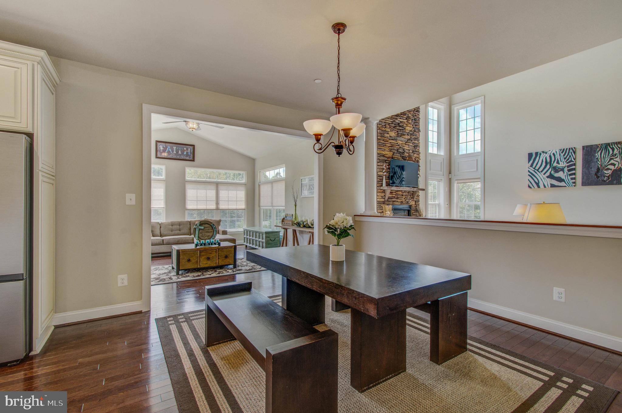 FARMS AT HUNTING CREEK - Residential