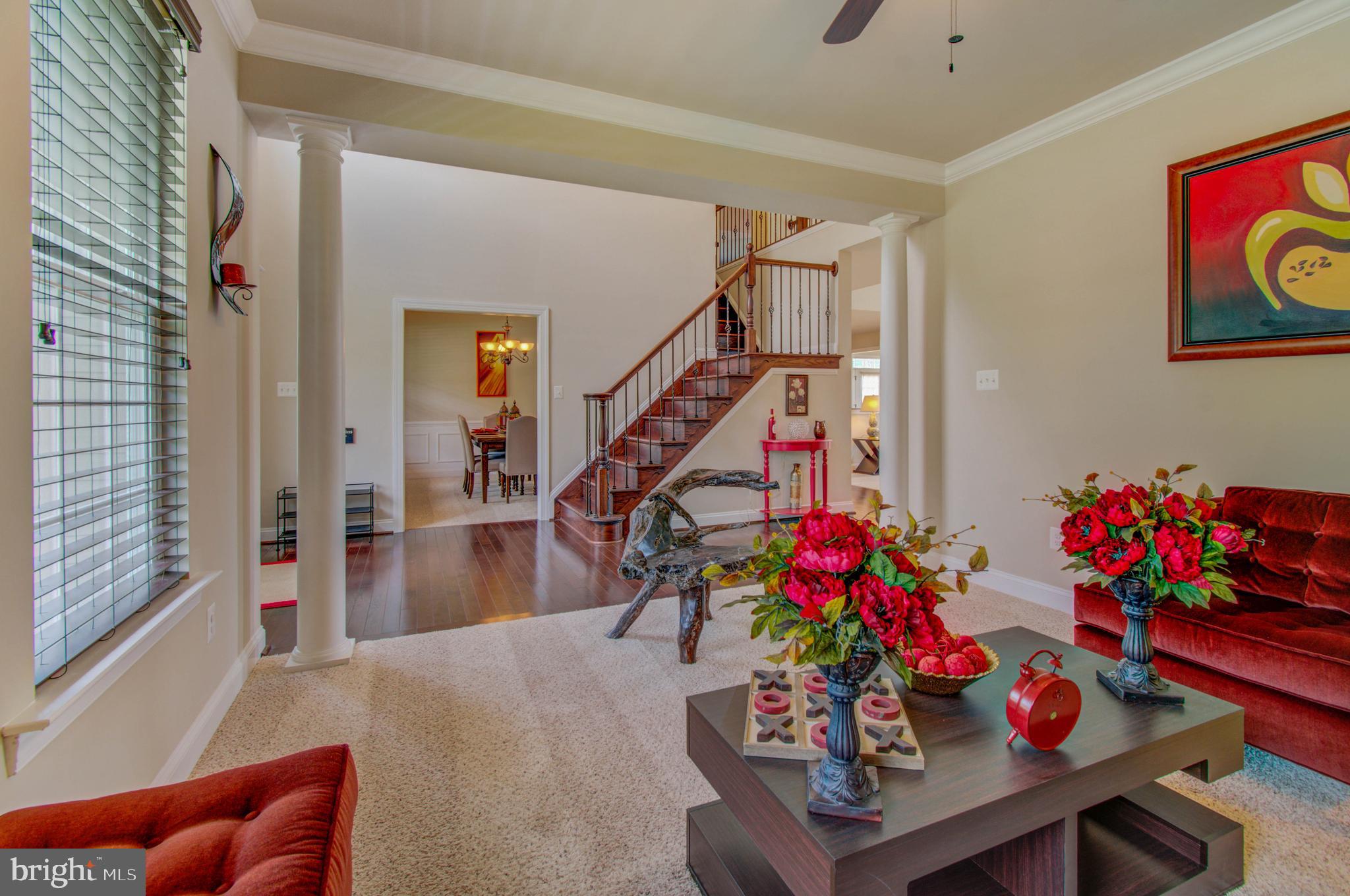 FARMS AT HUNTING CREEK - Residential